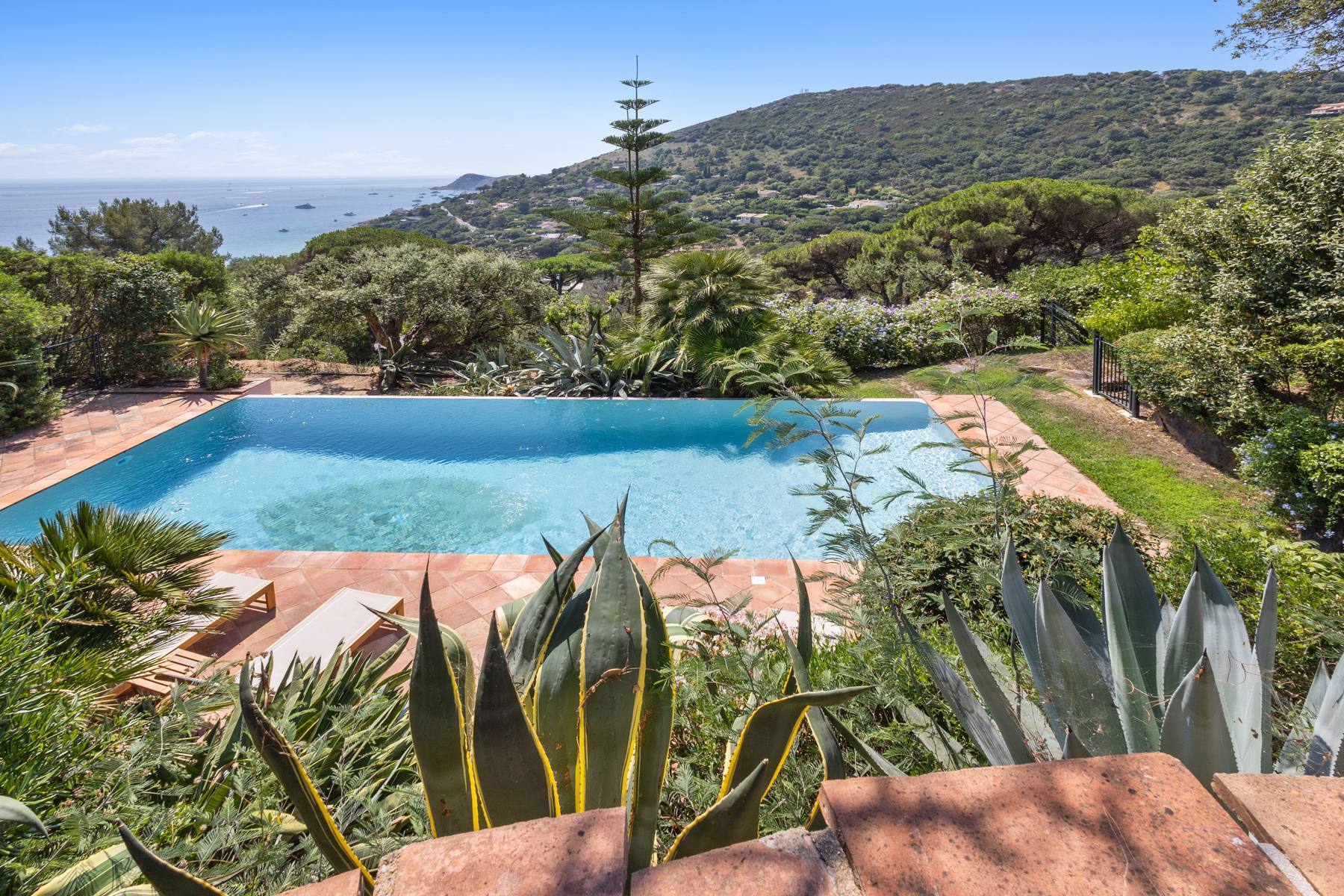 Villa L'Escalet — 3