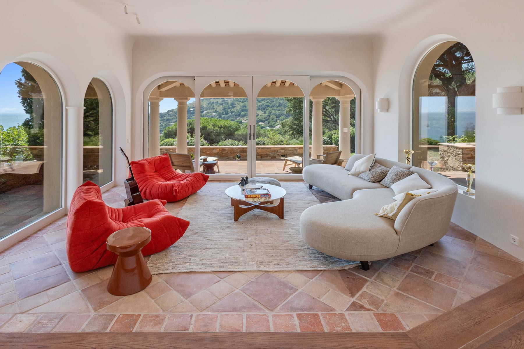 Villa L'Escalet — 2
