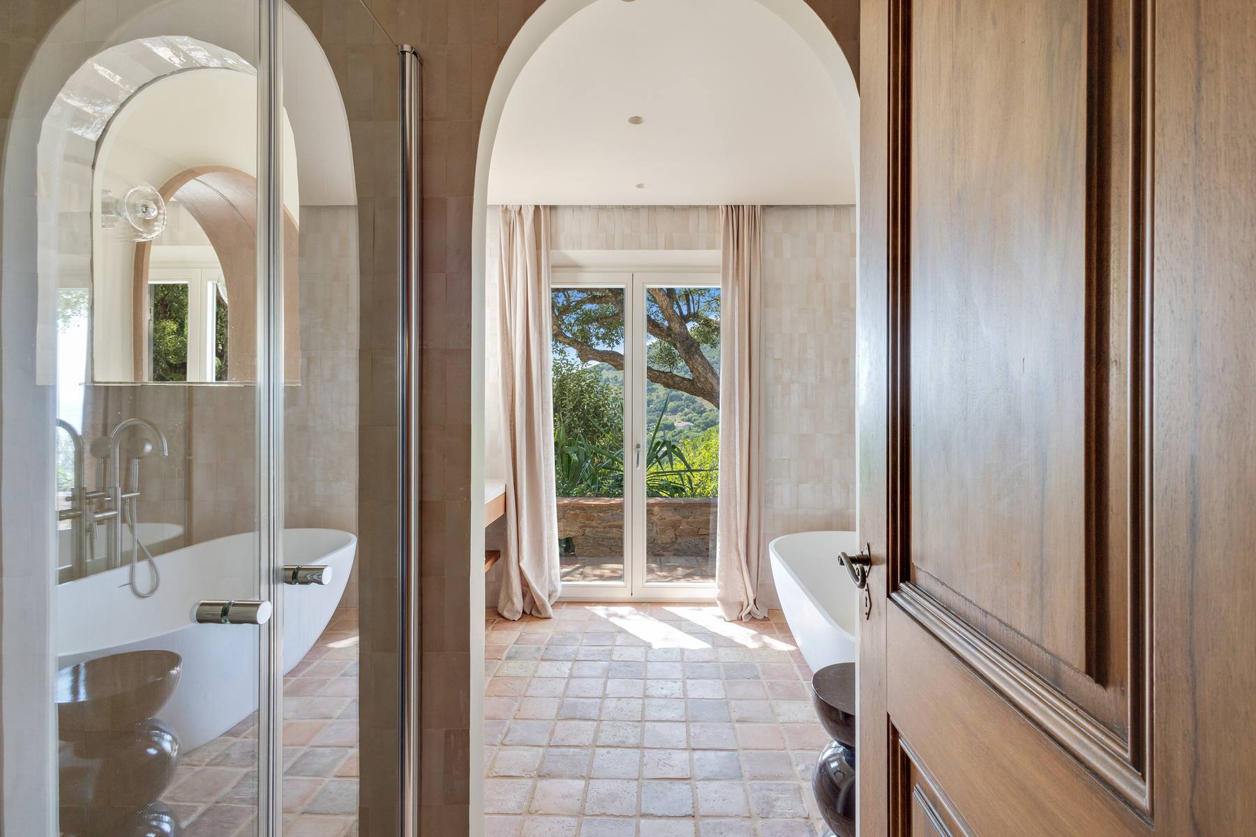 Villa L'Escalet — 10