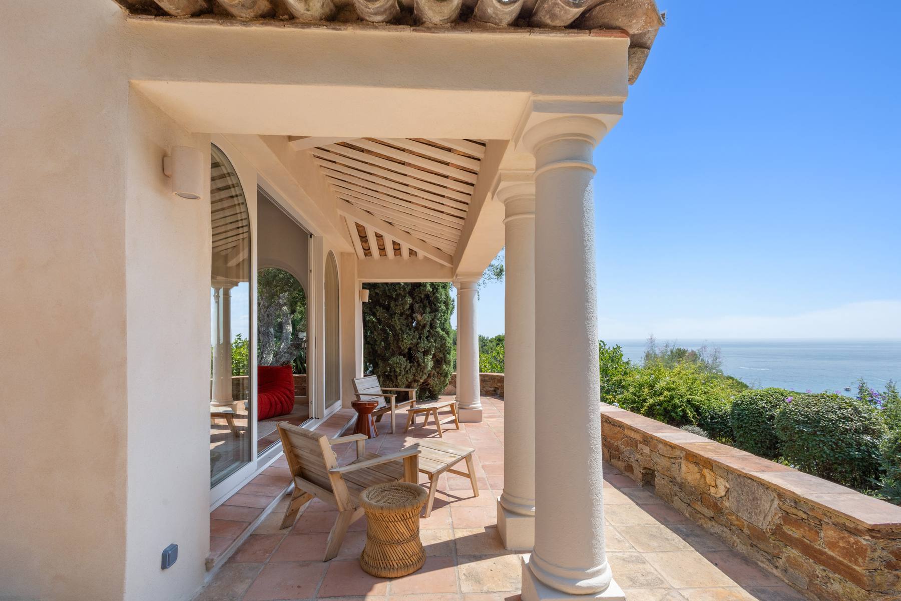 Villa L'Escalet — 4