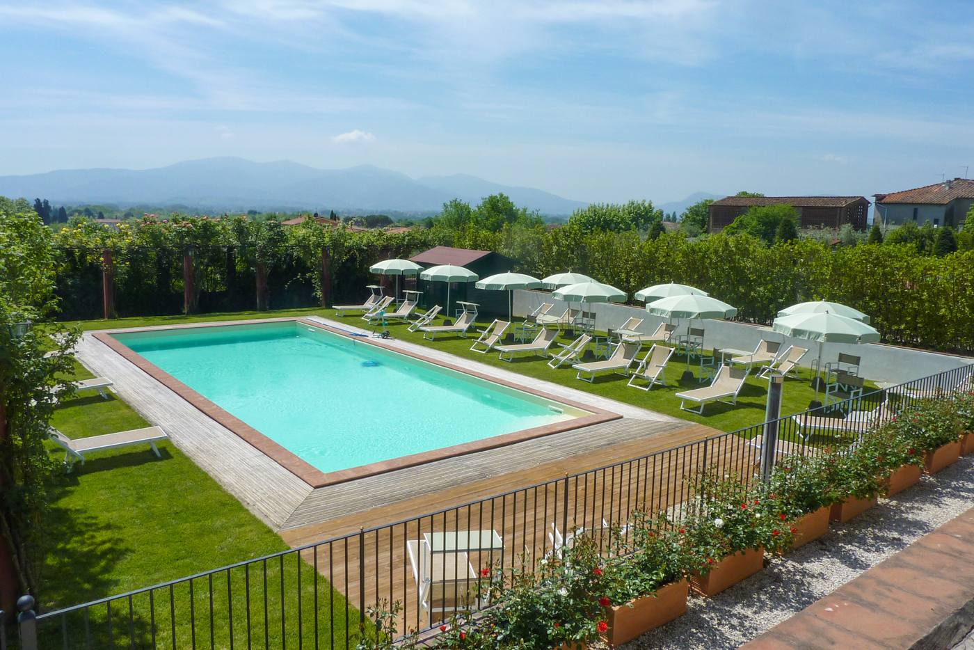 Villa Letizia — 2