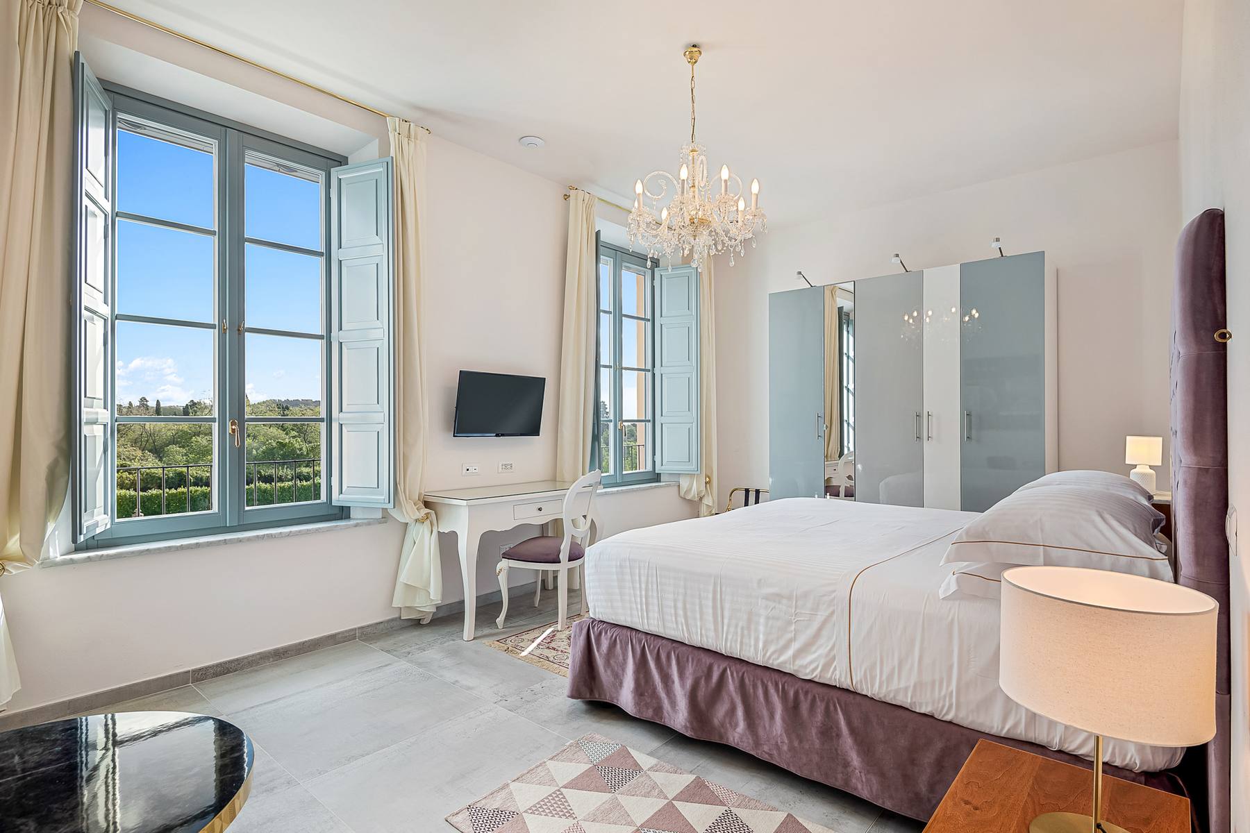 Villa Letizia — 8