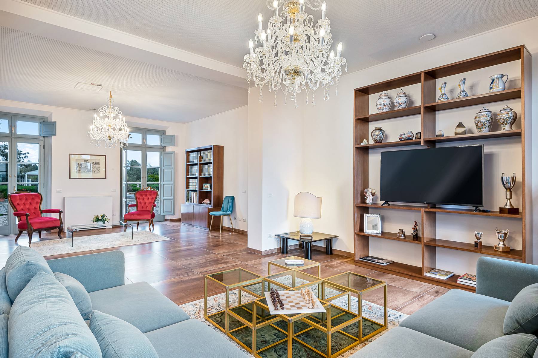 Villa Letizia — 3