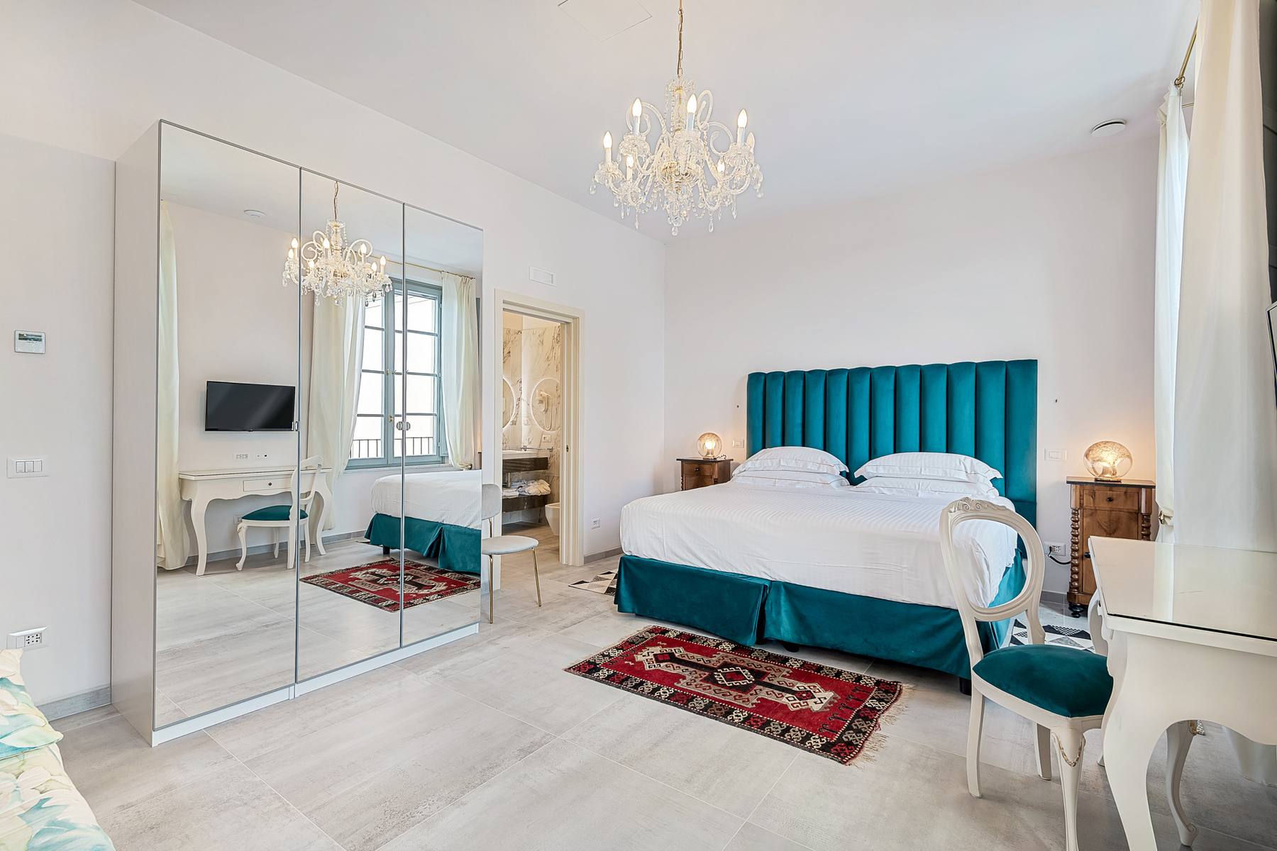 Villa Letizia — 9