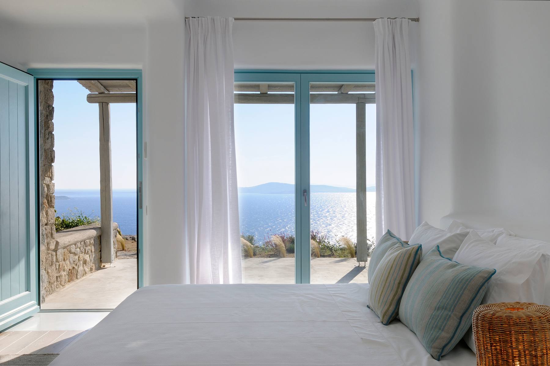 Villa Loni — 2