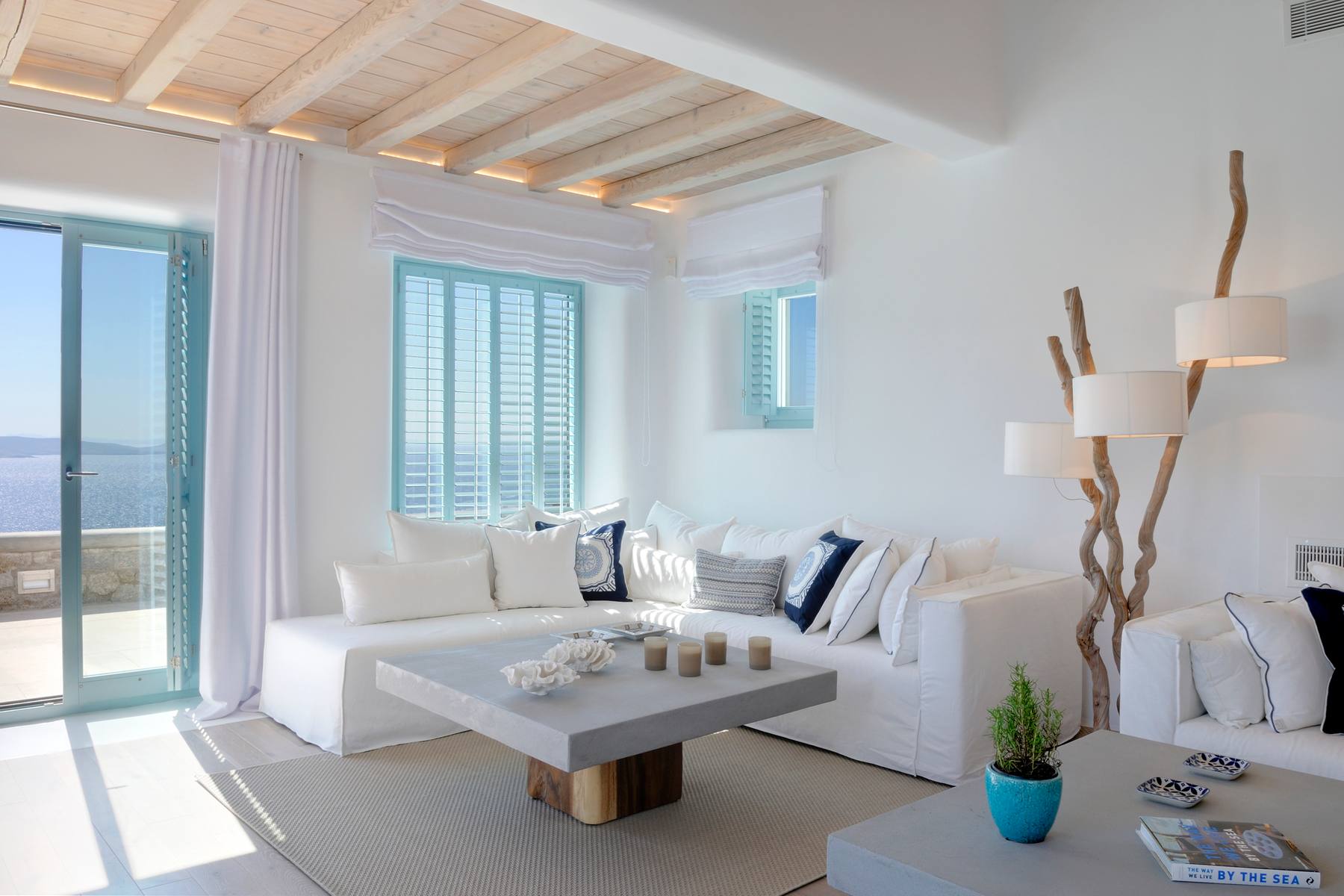 Villa Loni — 3