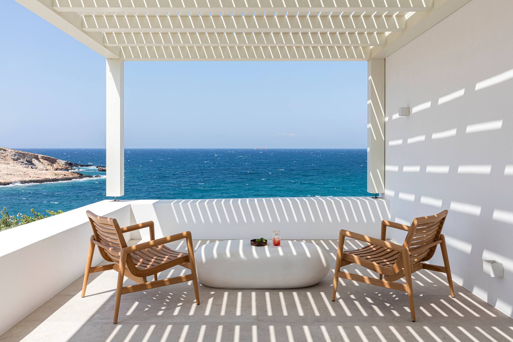 Villa Loria — 2