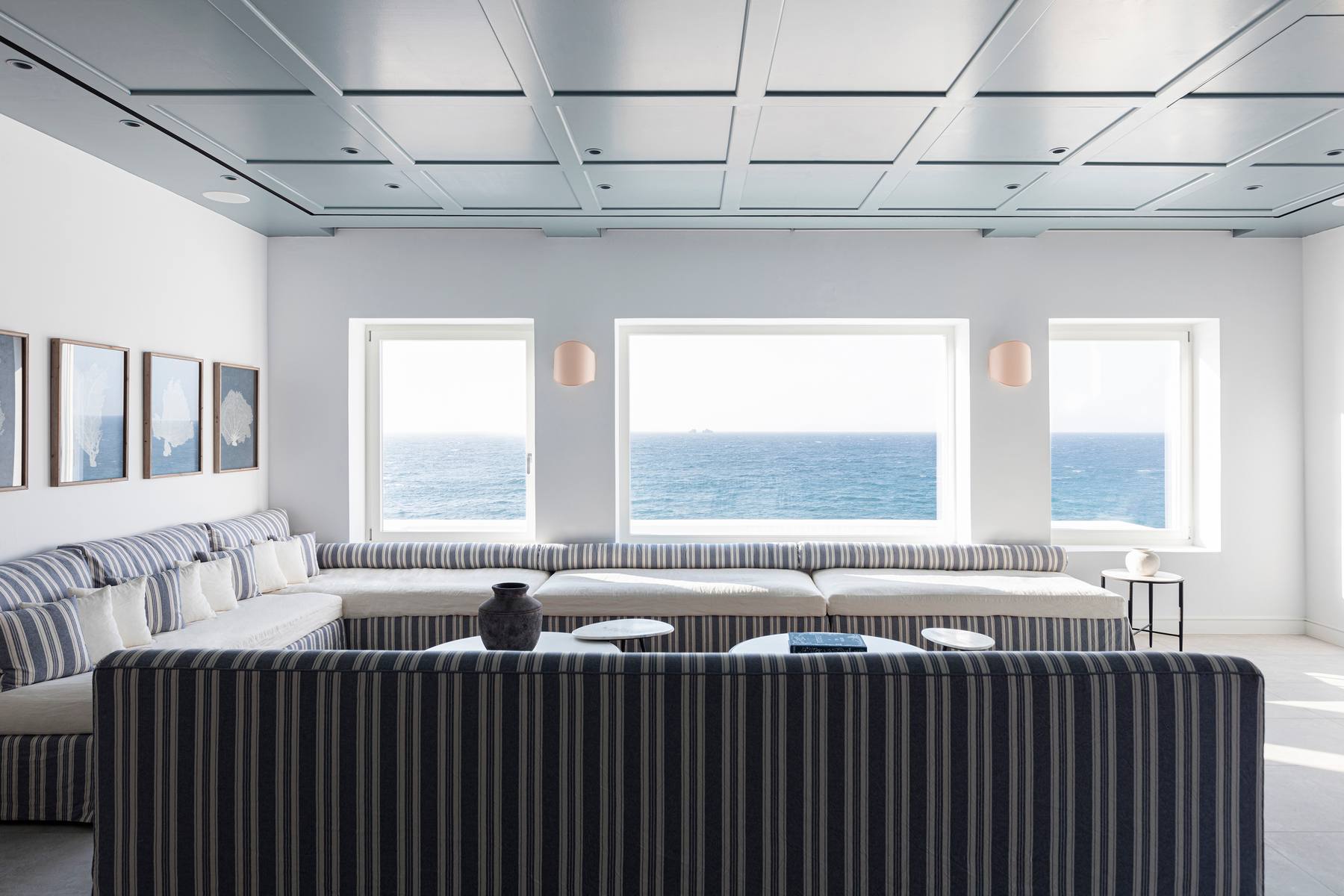 Villa Loria — 9