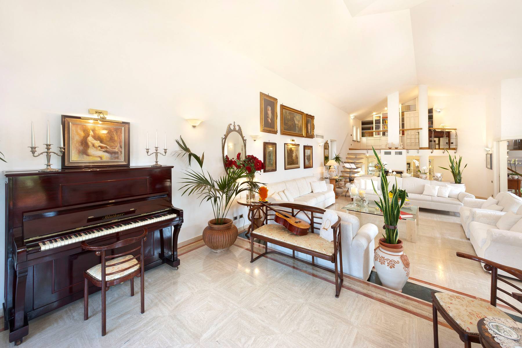 Villa Luna — 10