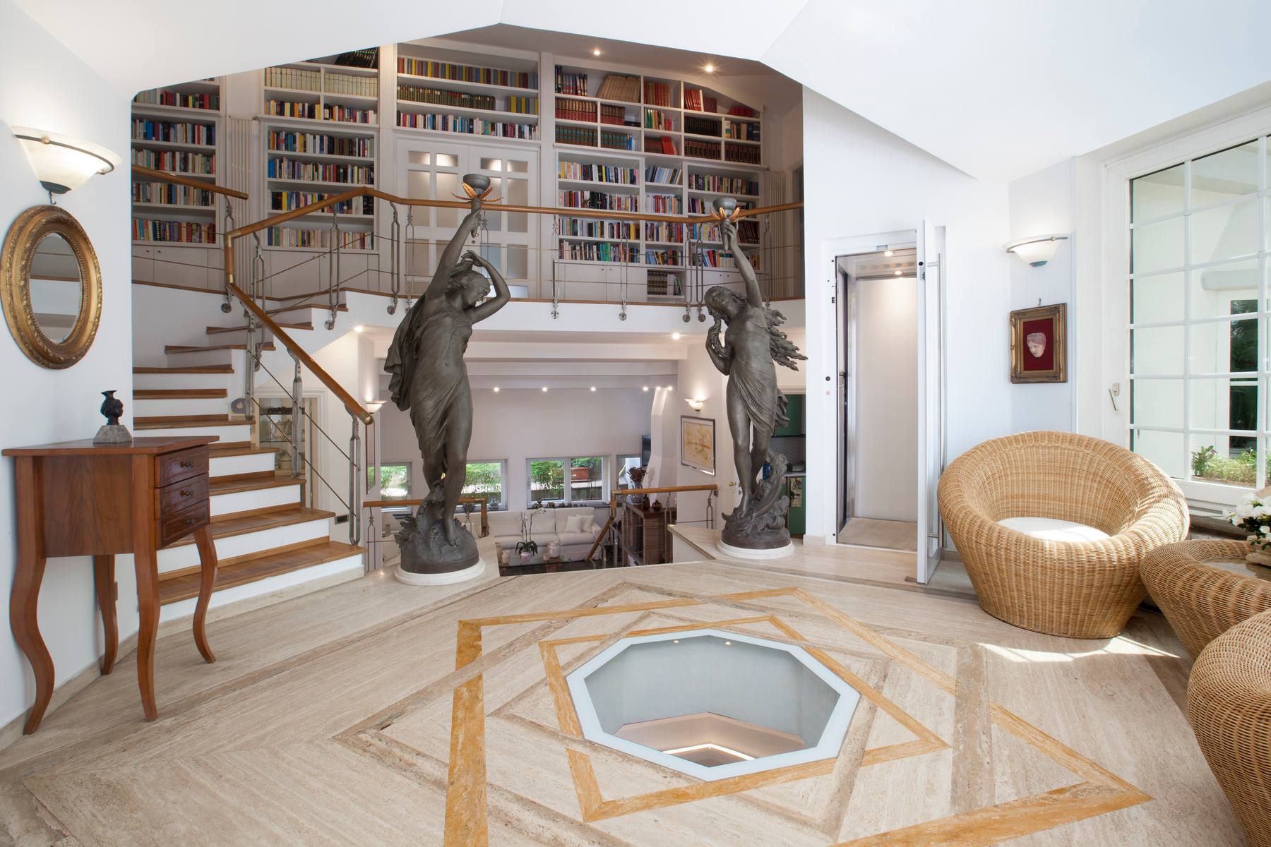 Villa Luna — 9