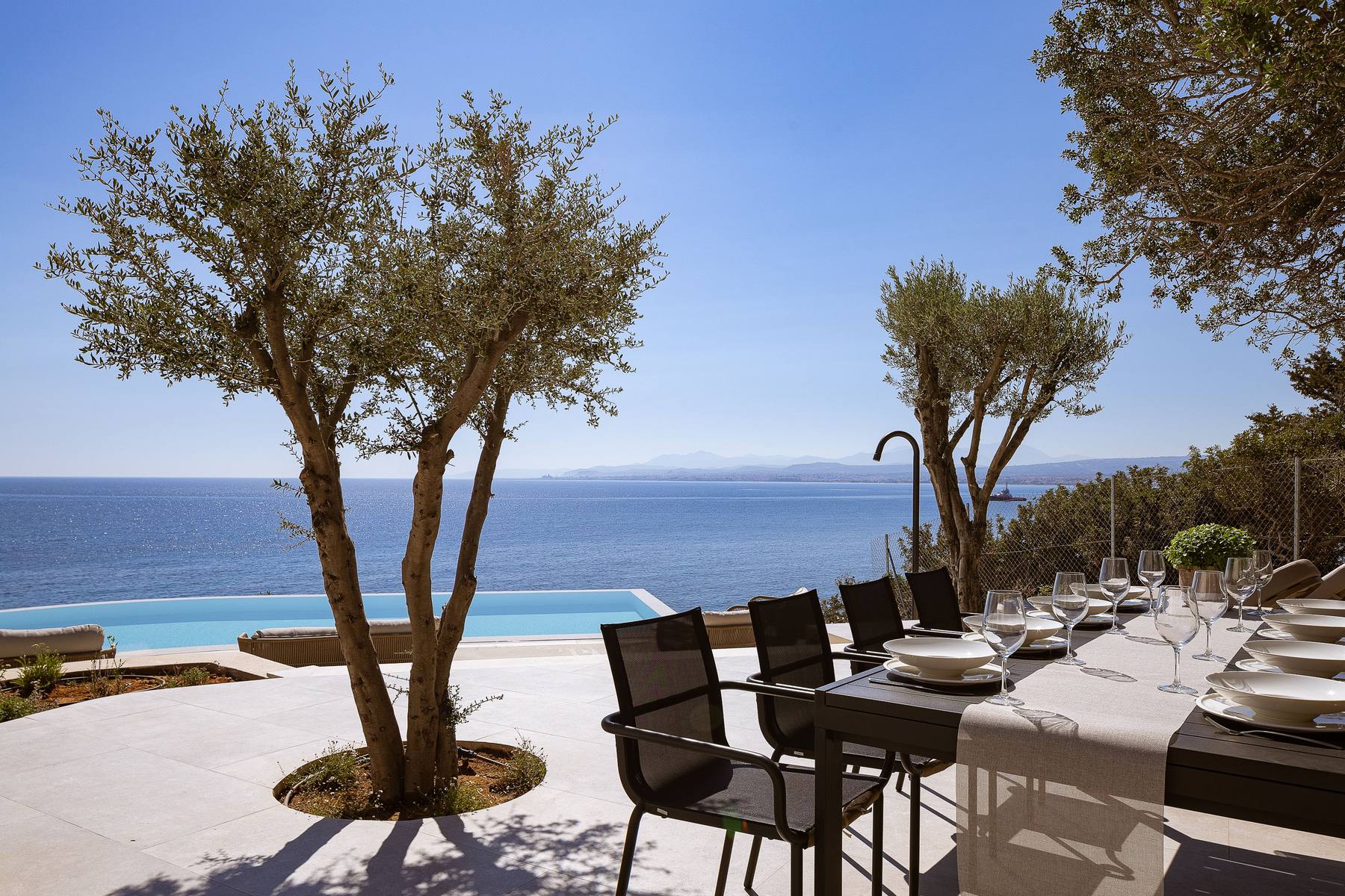 Villa Mareva — 10