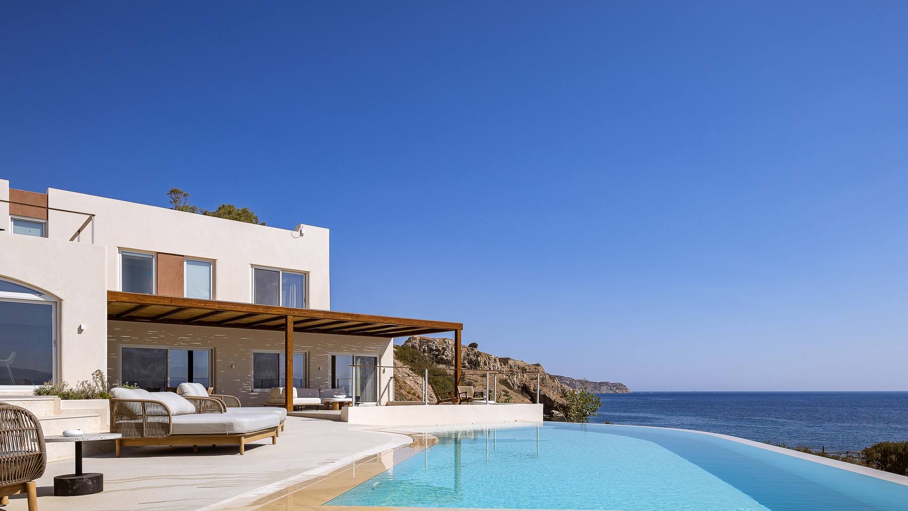Villa Mareva — 3