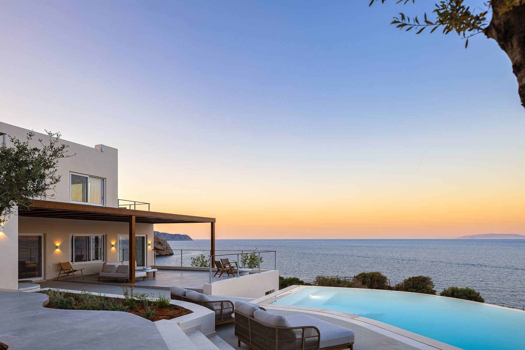 Villa Mareva — 8