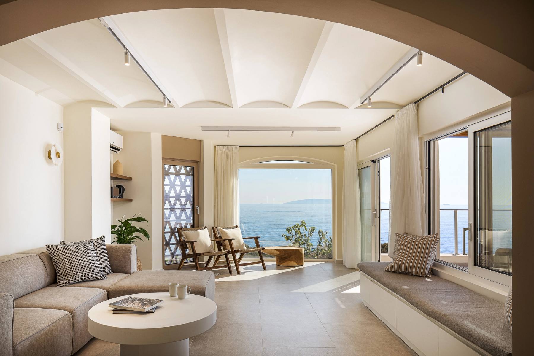 Villa Mareva — 2