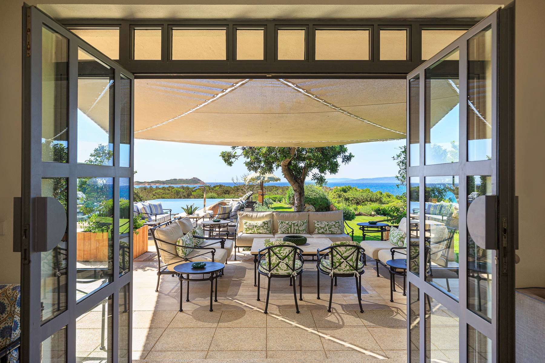 Villa Marina — 3