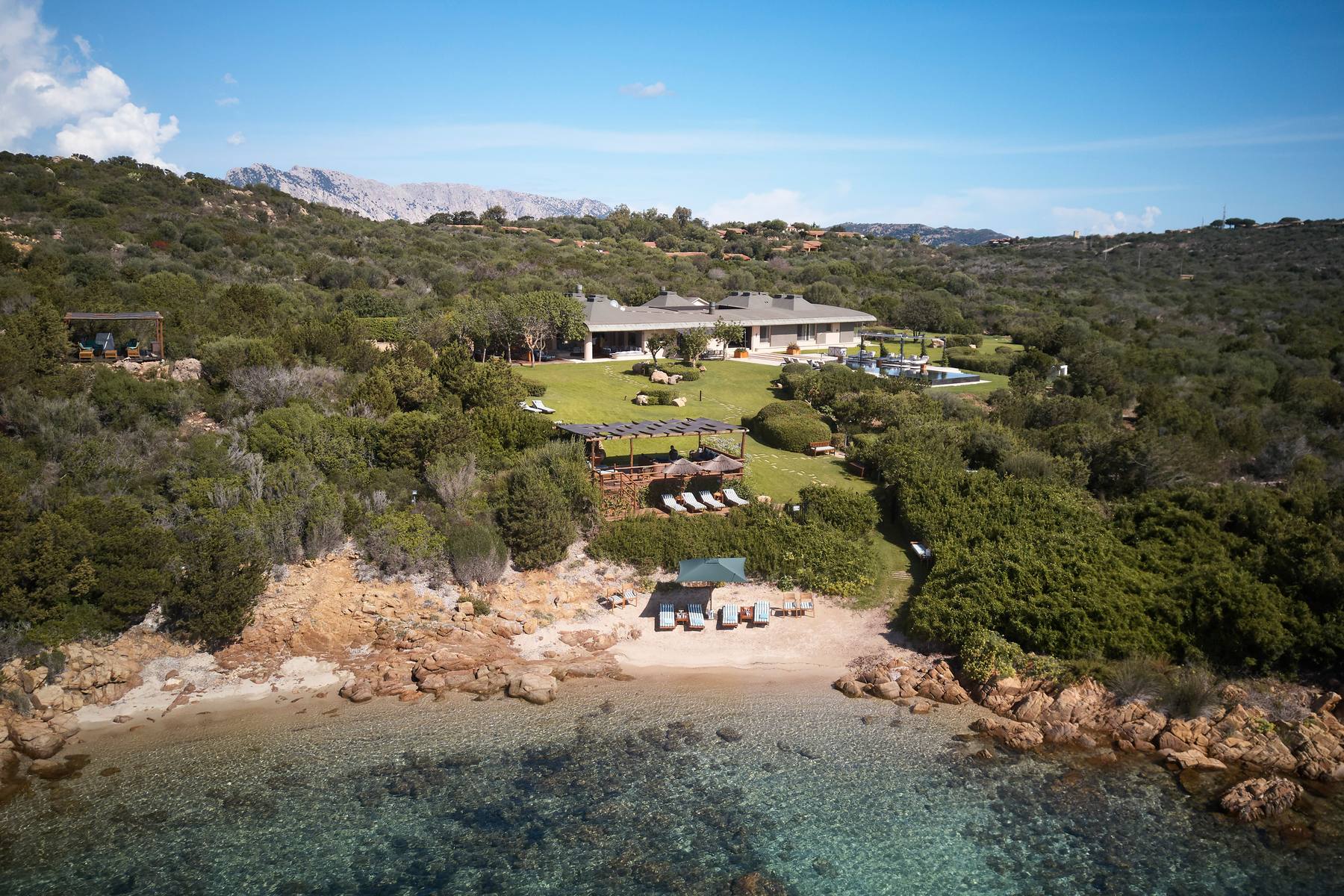 Villa Marina — 10