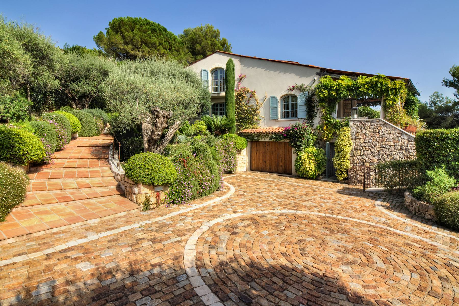 Villa Matisse — 5