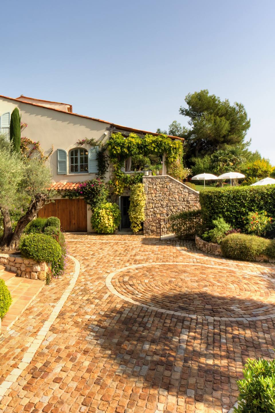 Villa Matisse — 10