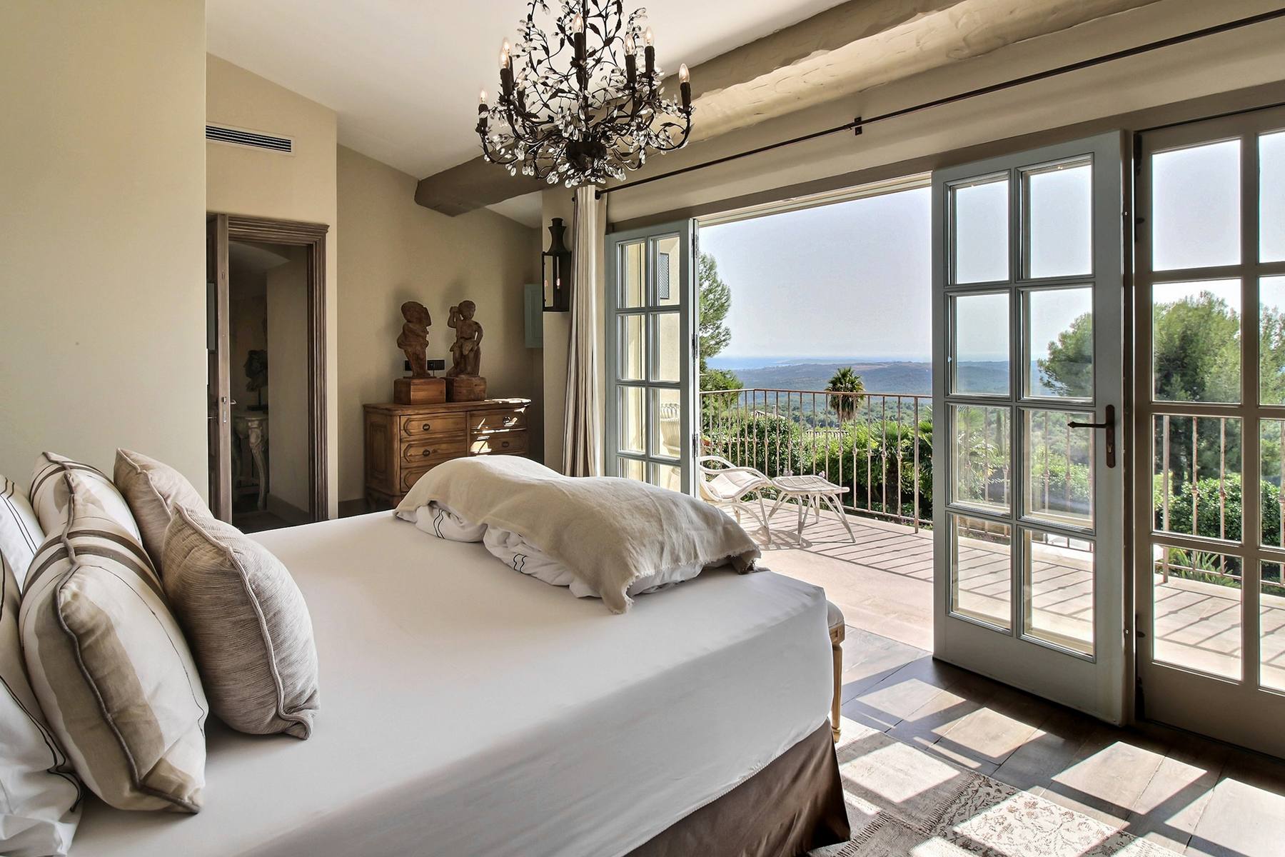Villa Matisse — 2