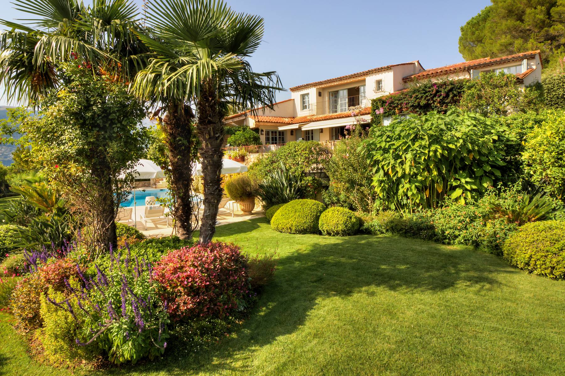 Villa Matisse — 6