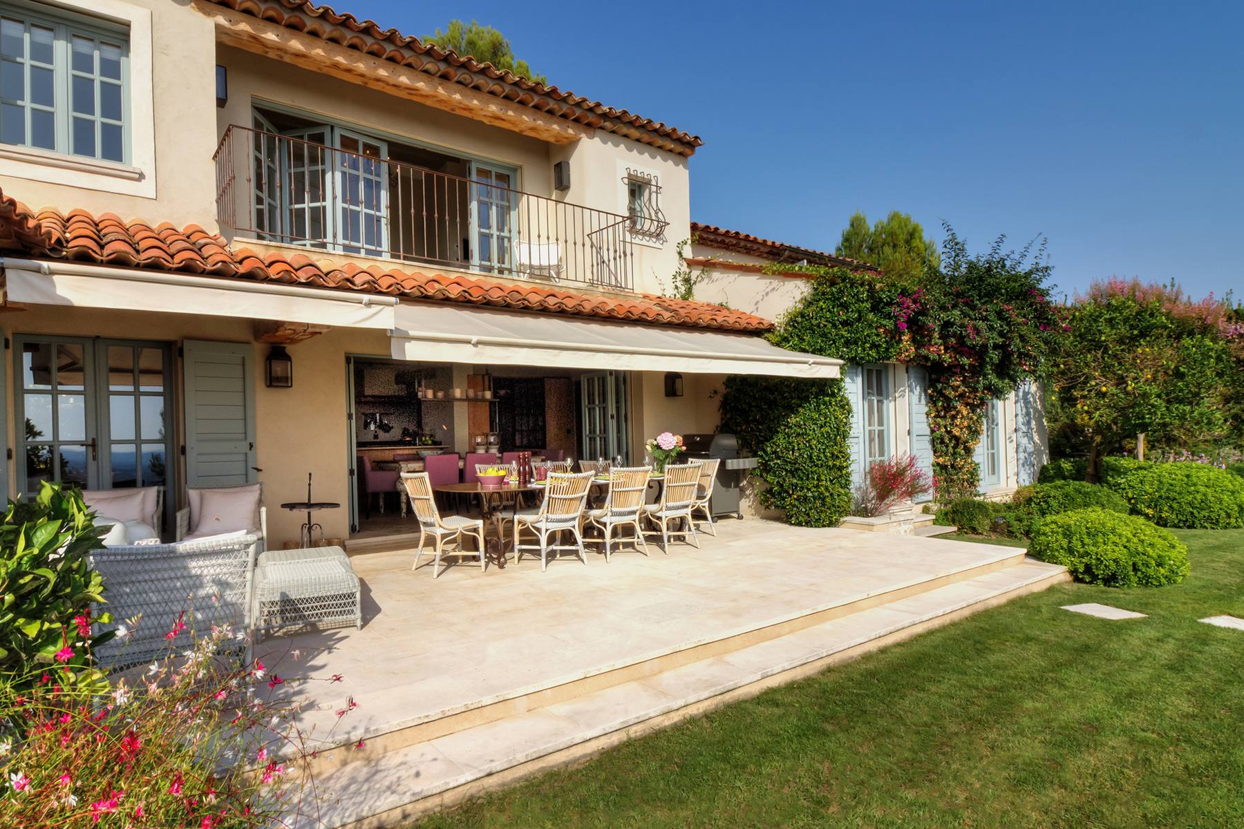 Villa Matisse — 3