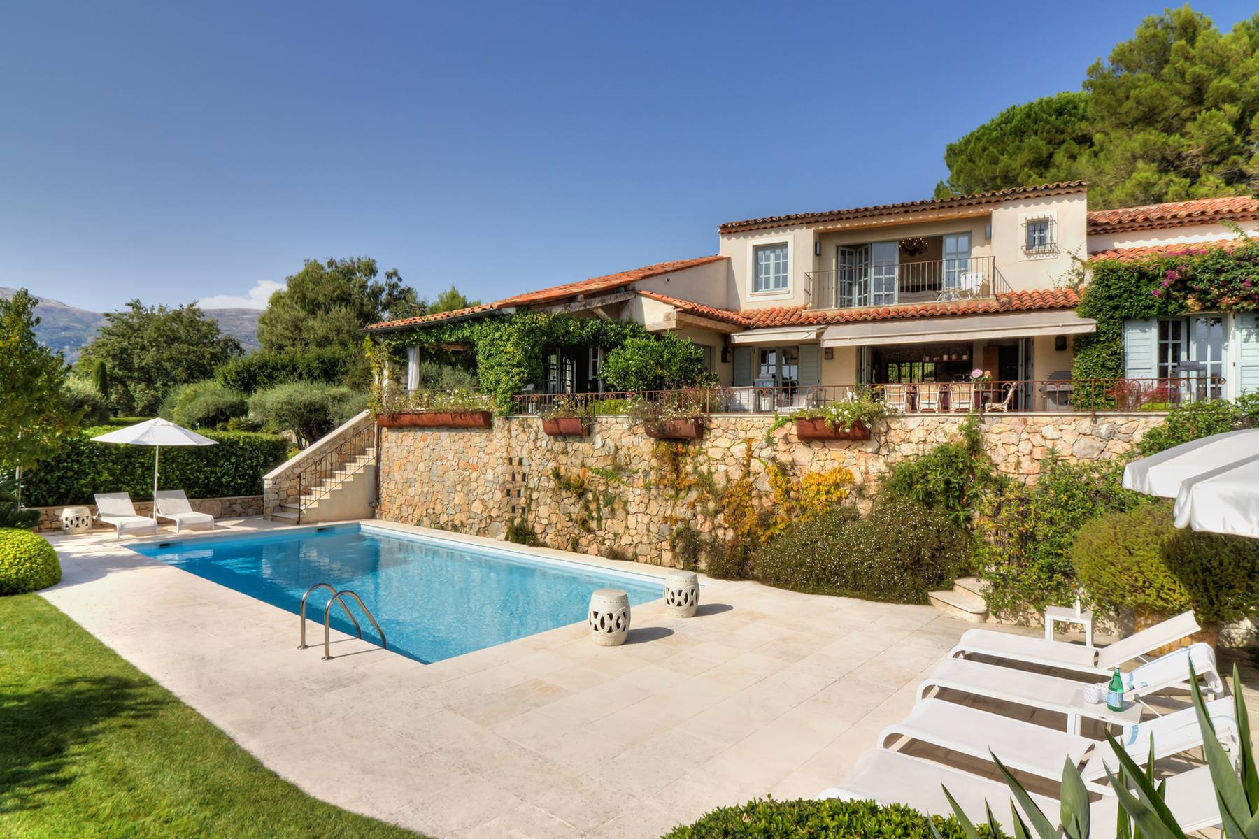 Villa Matisse — 7
