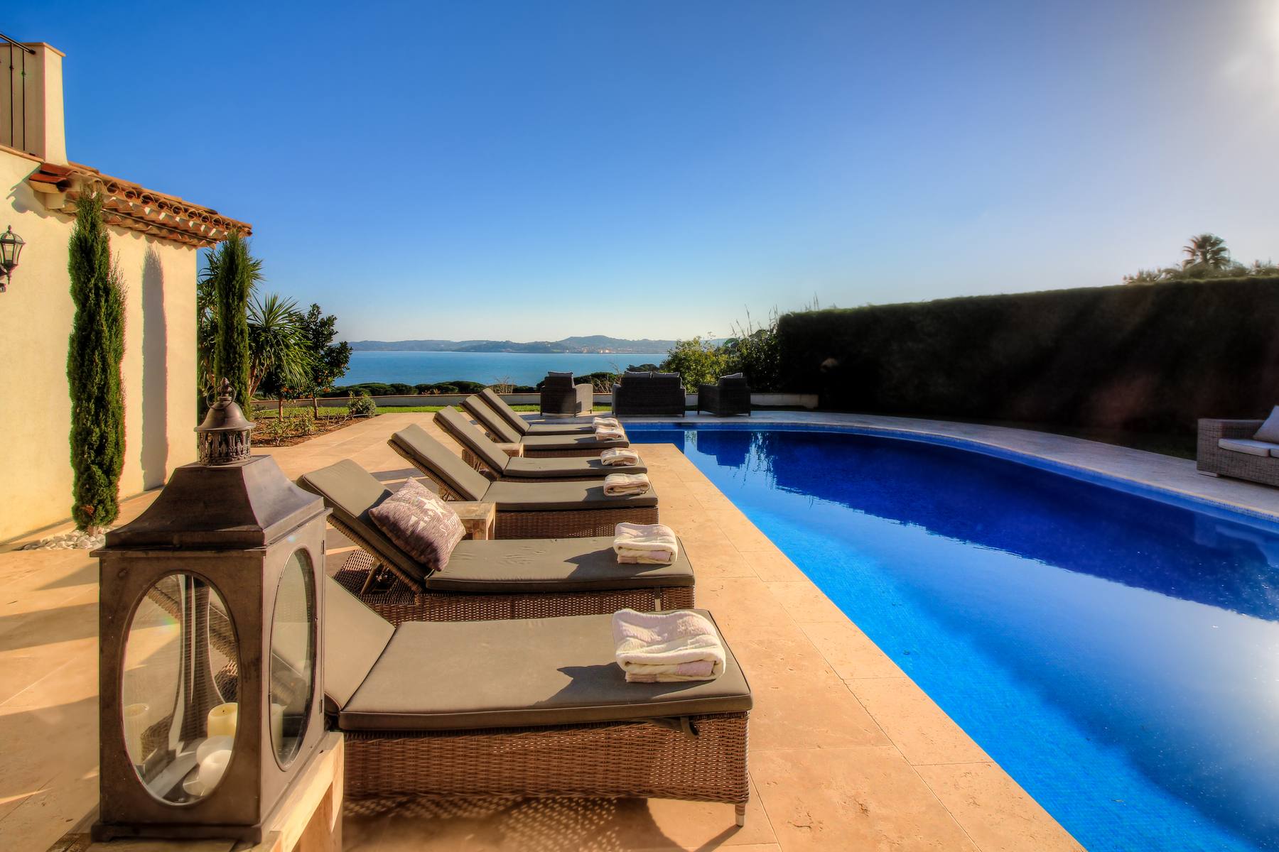 Villa Mia — 9