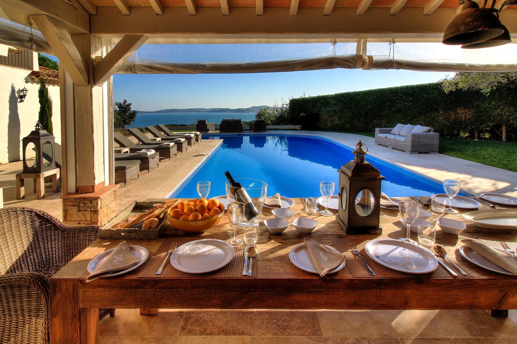 Villa Mia — 6