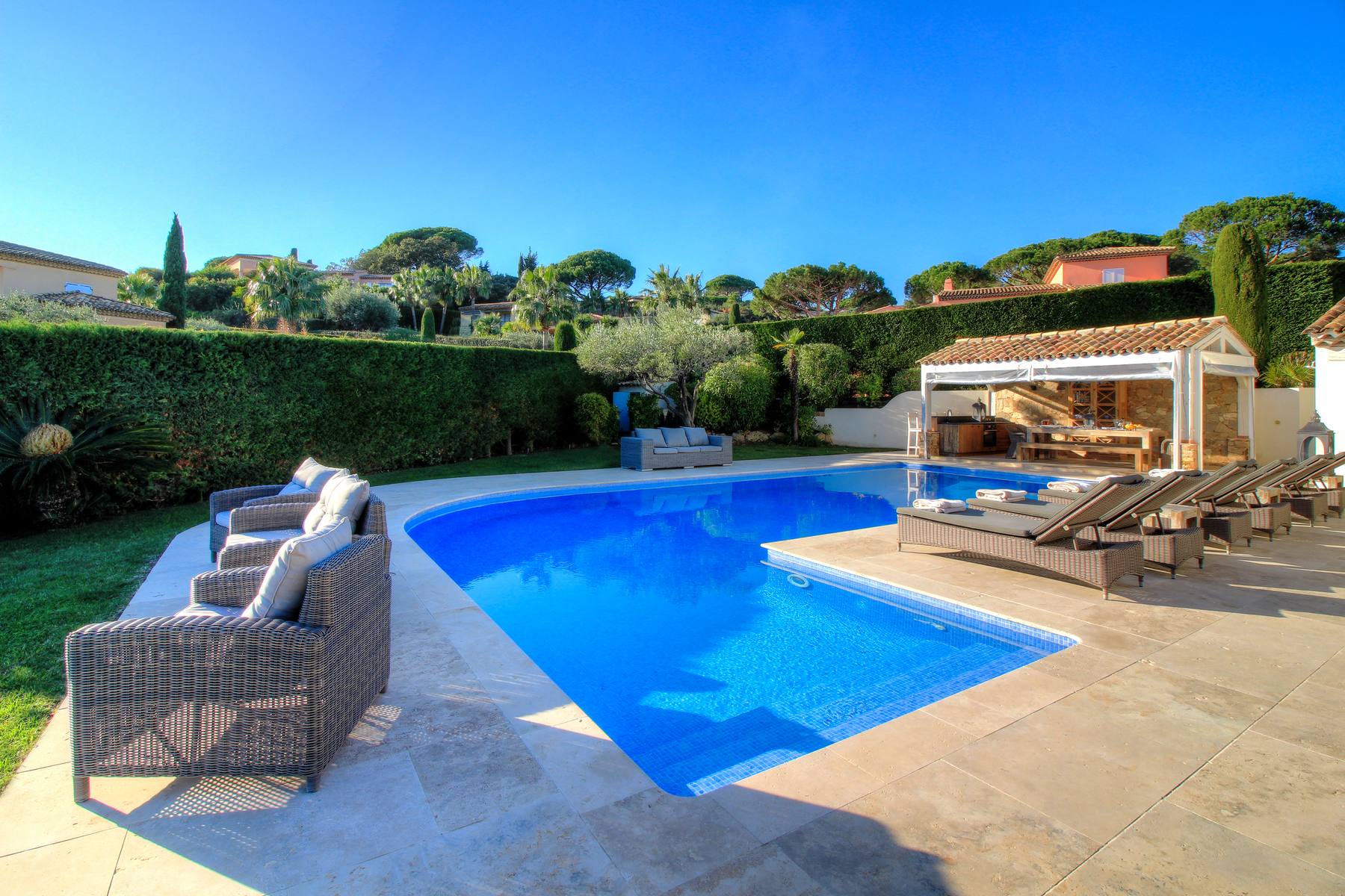 Villa Mia — 7