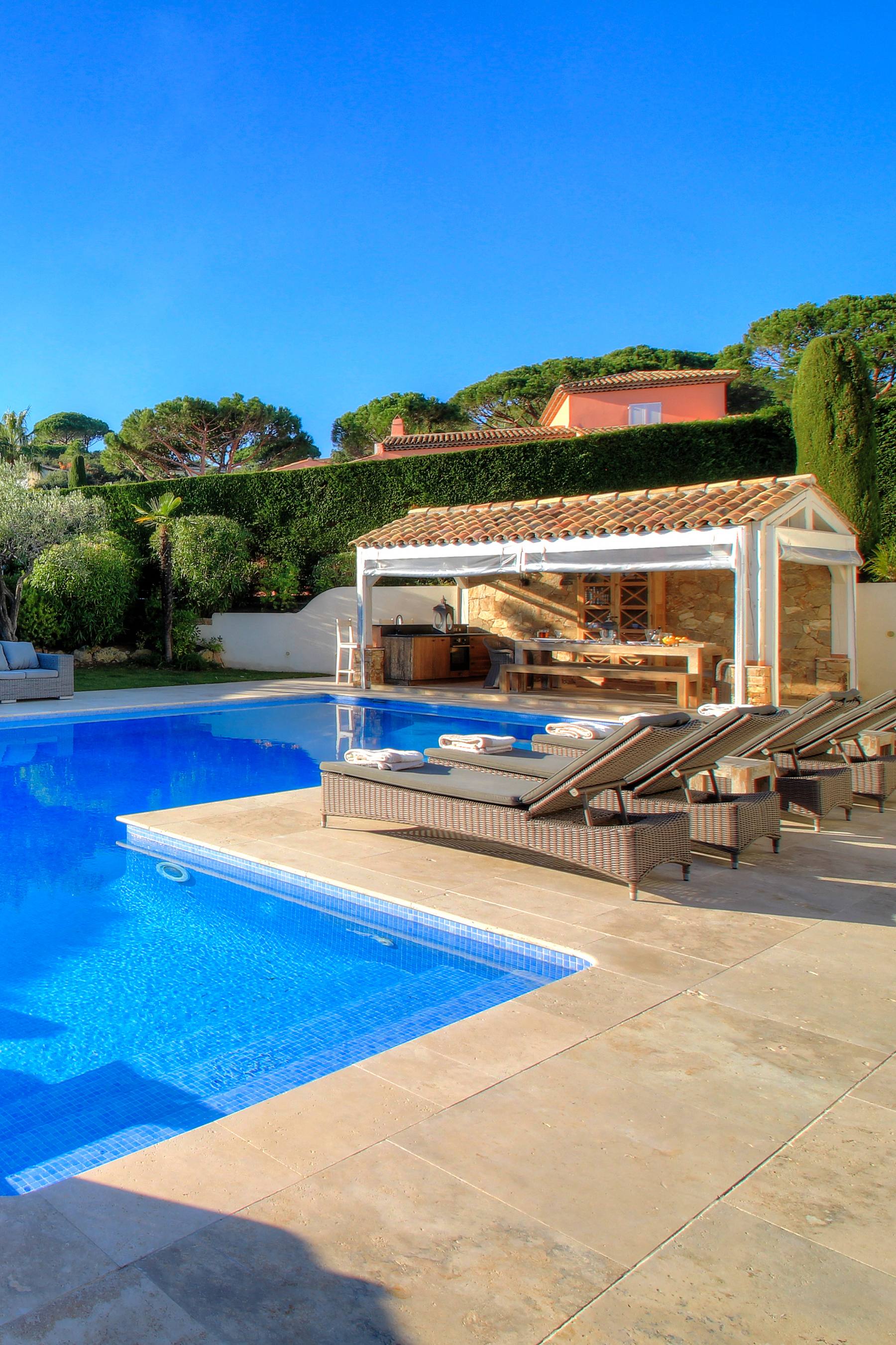 Villa Mia — 4