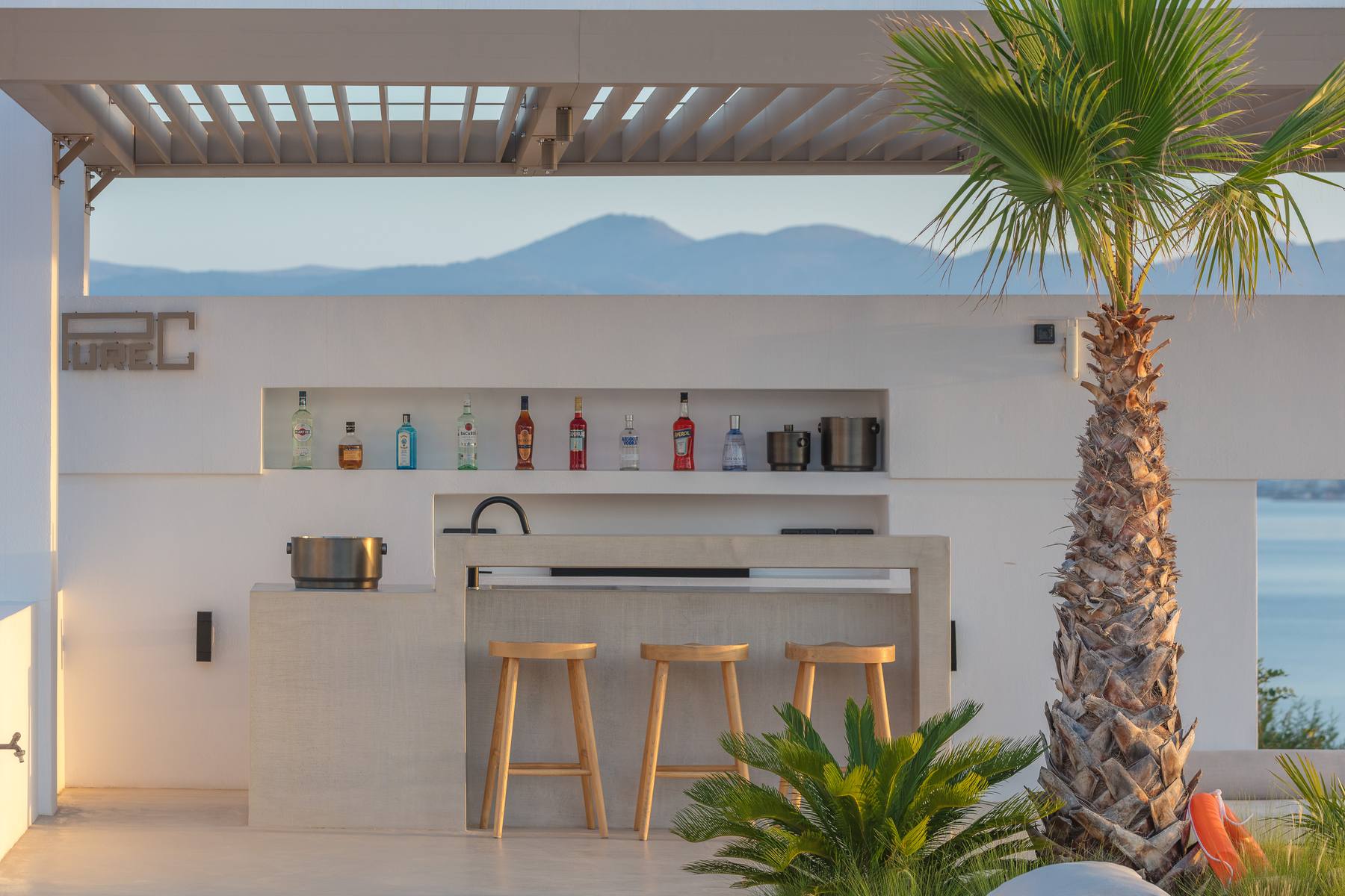 Villa Mirabello Bay — 4