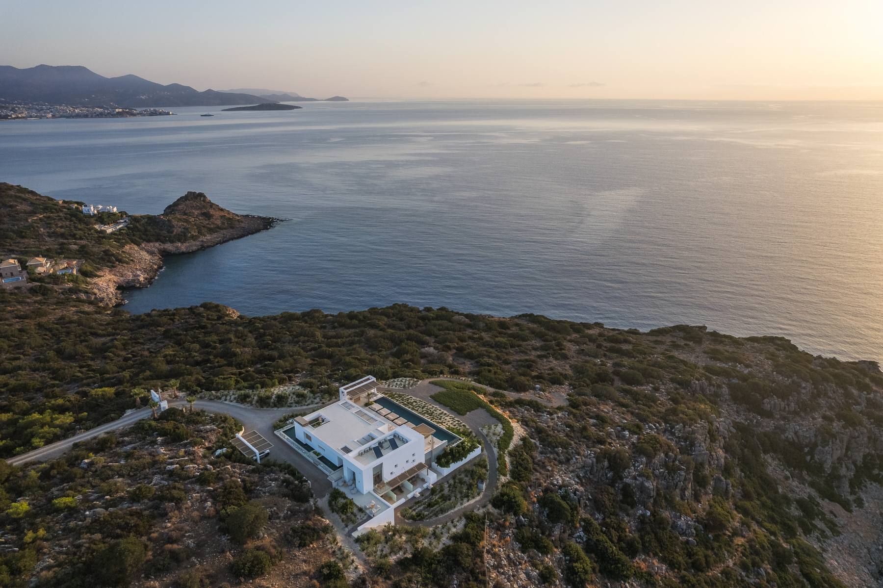 Villa Mirabello Bay — 10