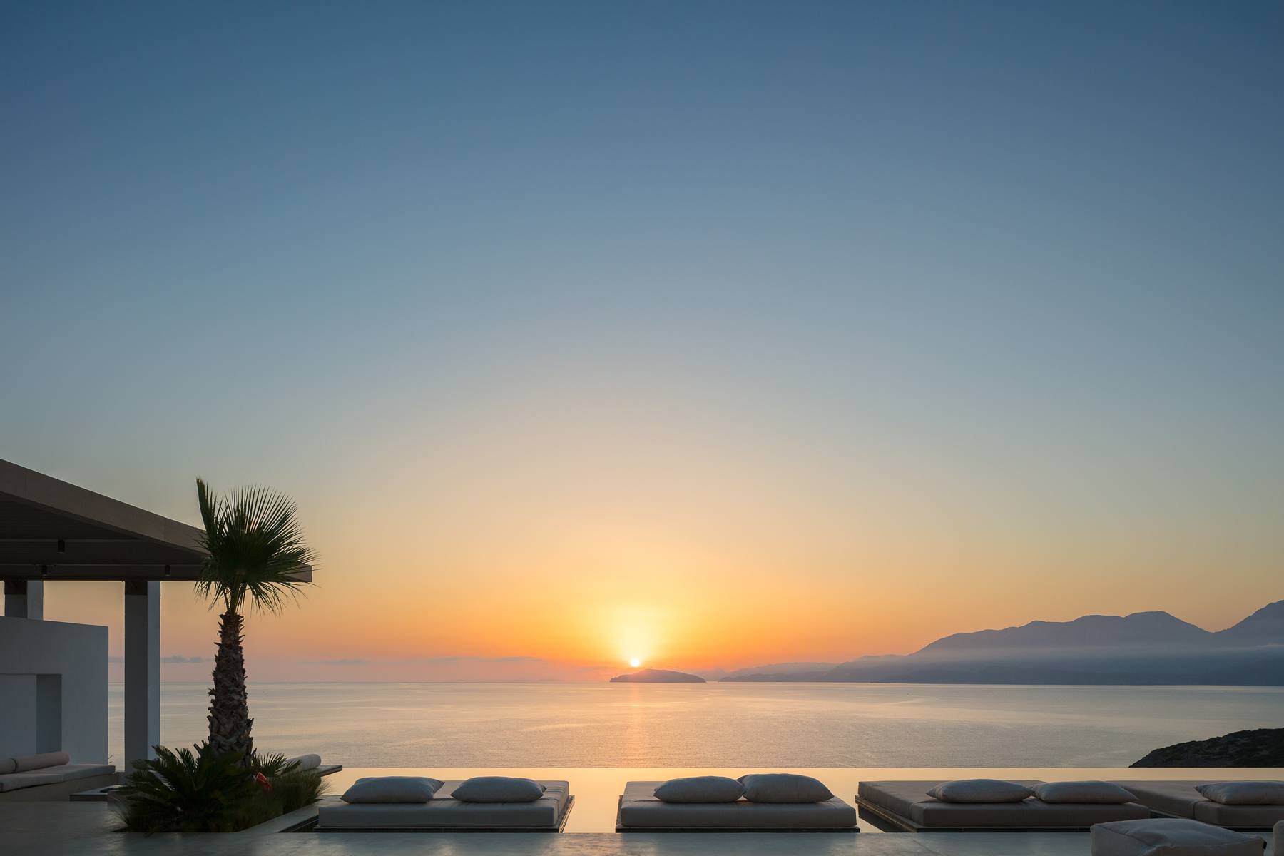 Villa Mirabello Bay — 6