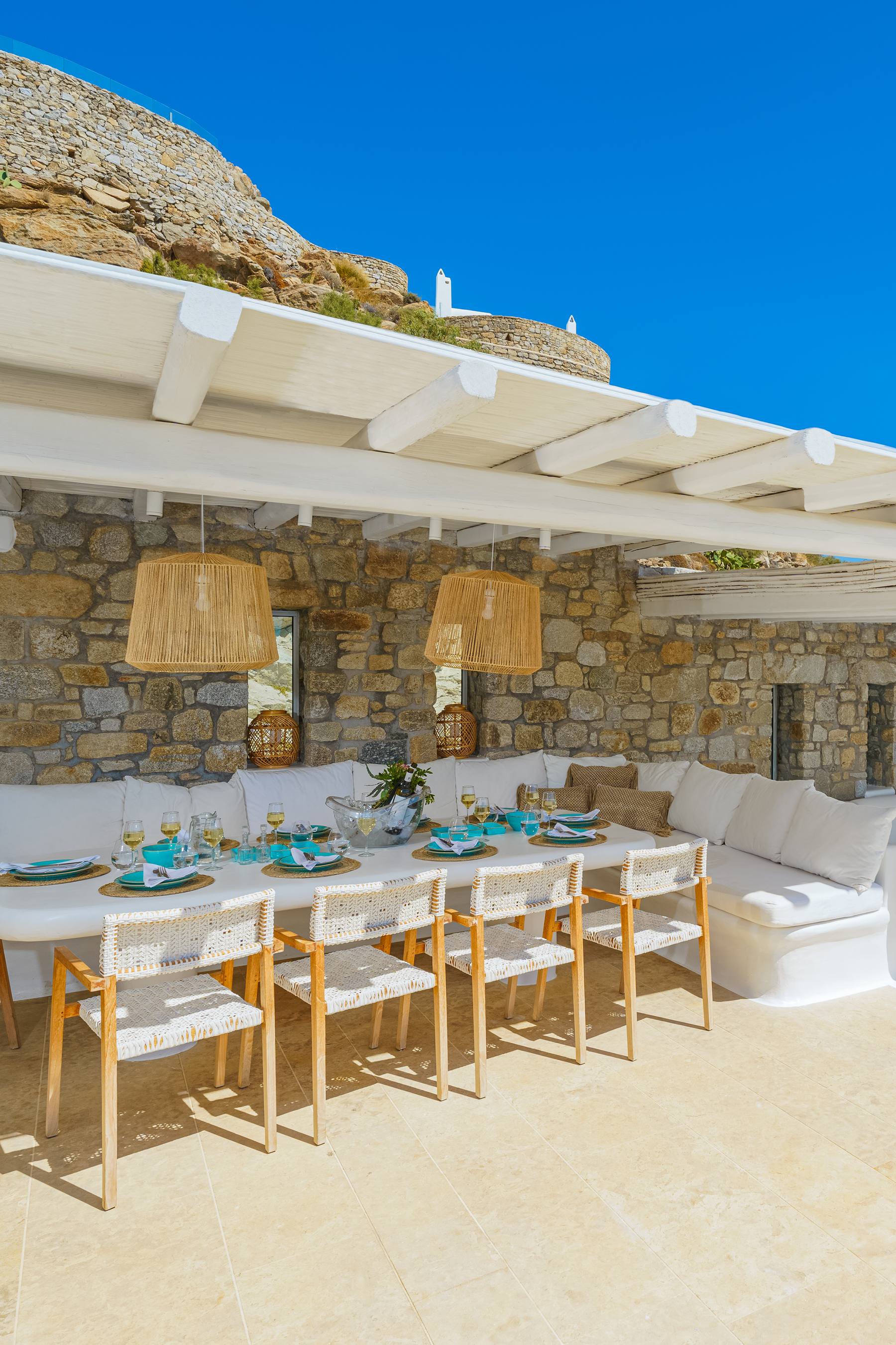 Villa Moon — 4