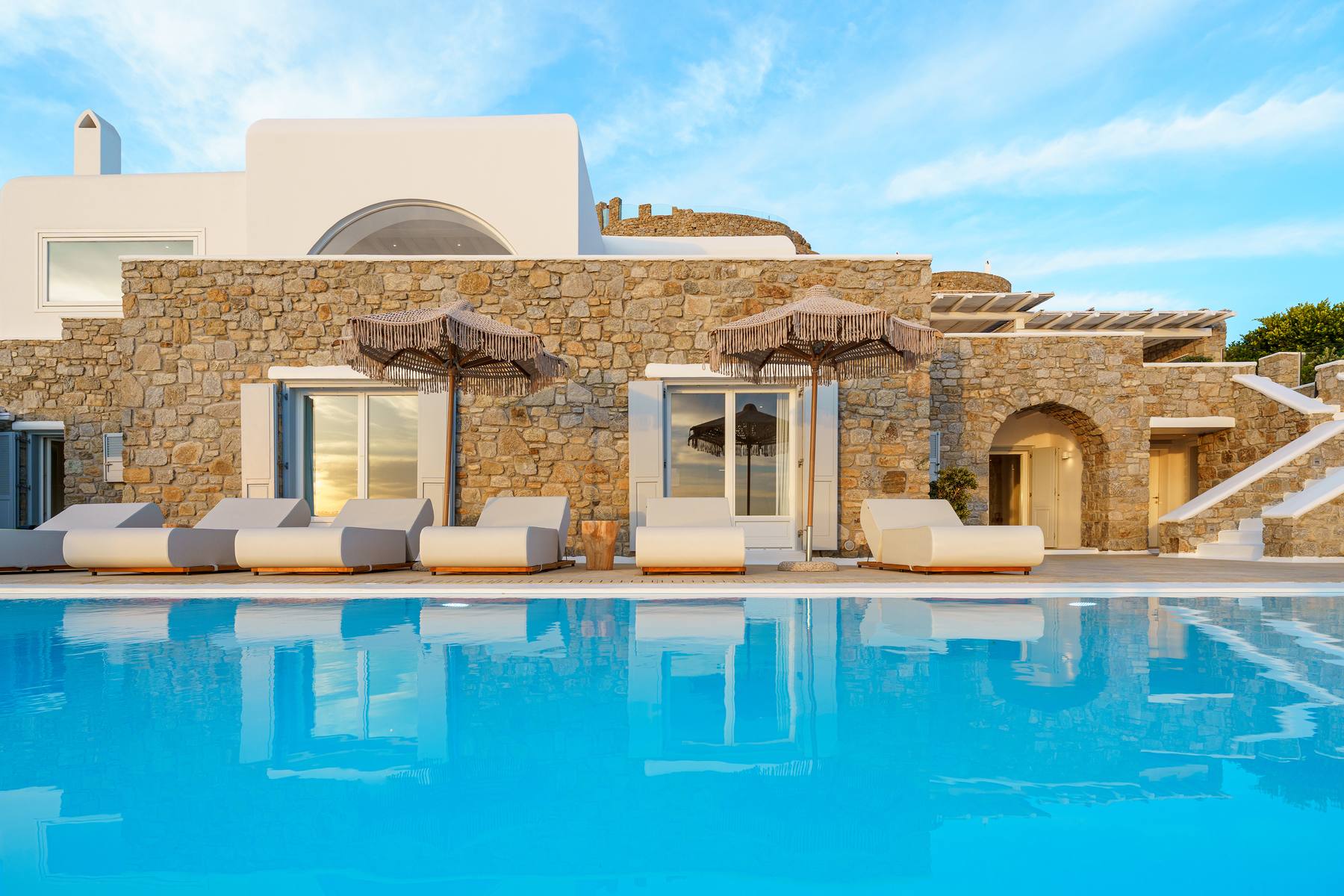 Villa Moon — 3