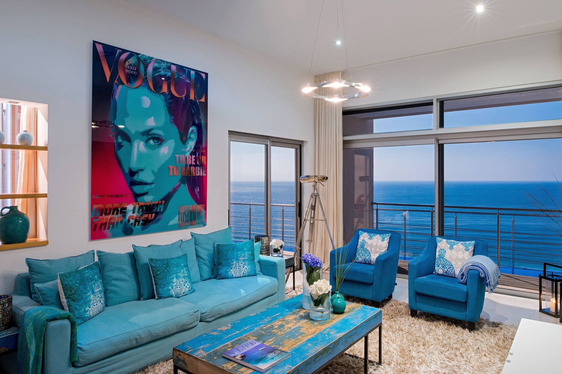 Villa Ocean Star — 2