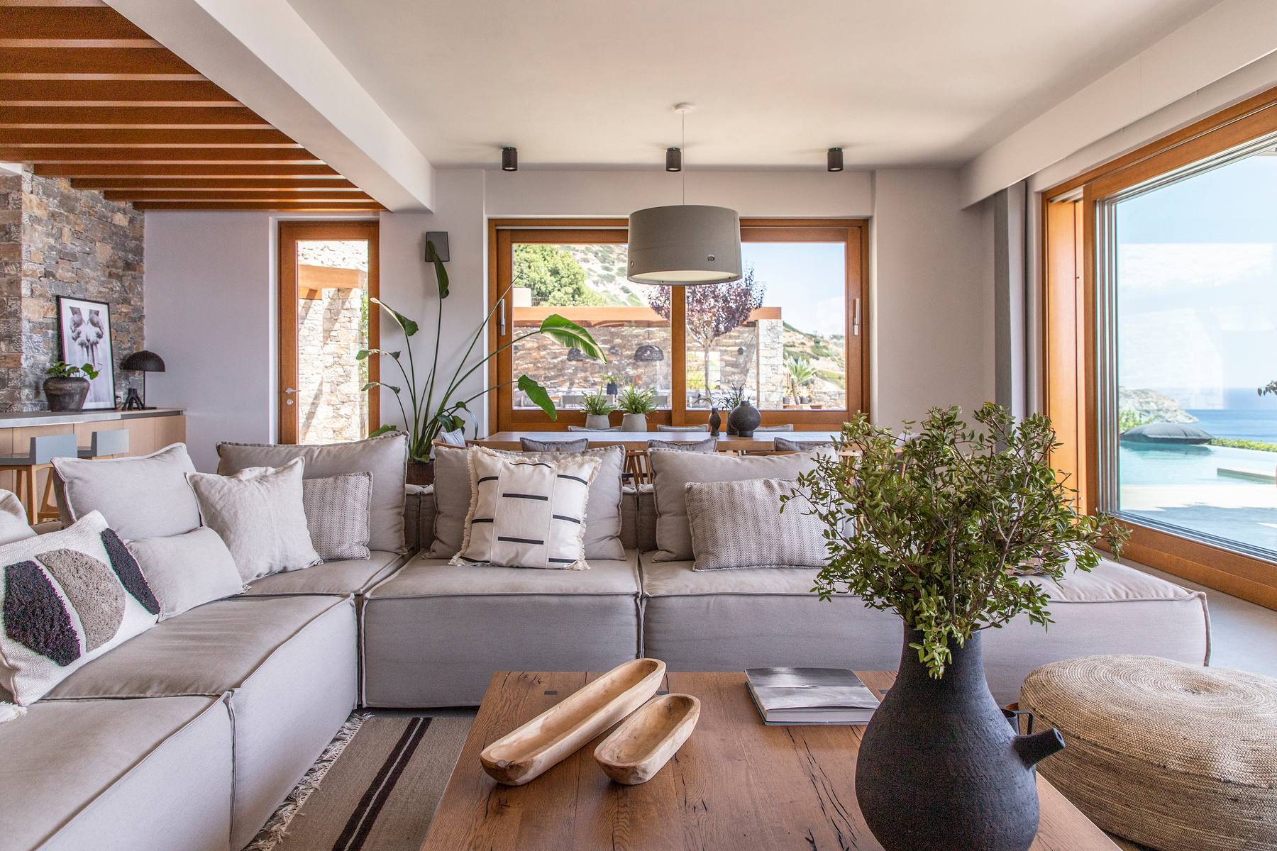 Villa Octavia — 2