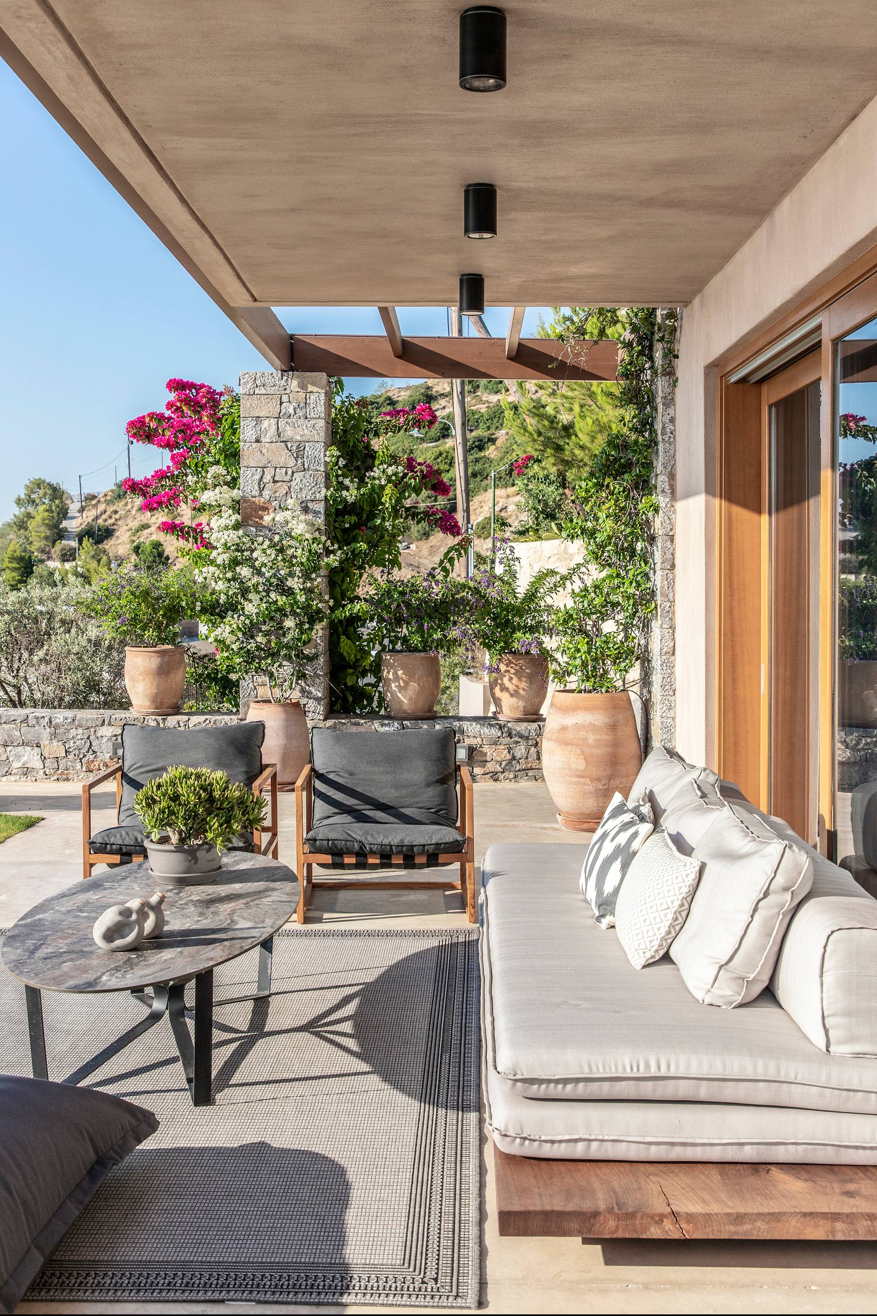 Villa Octavia — 4