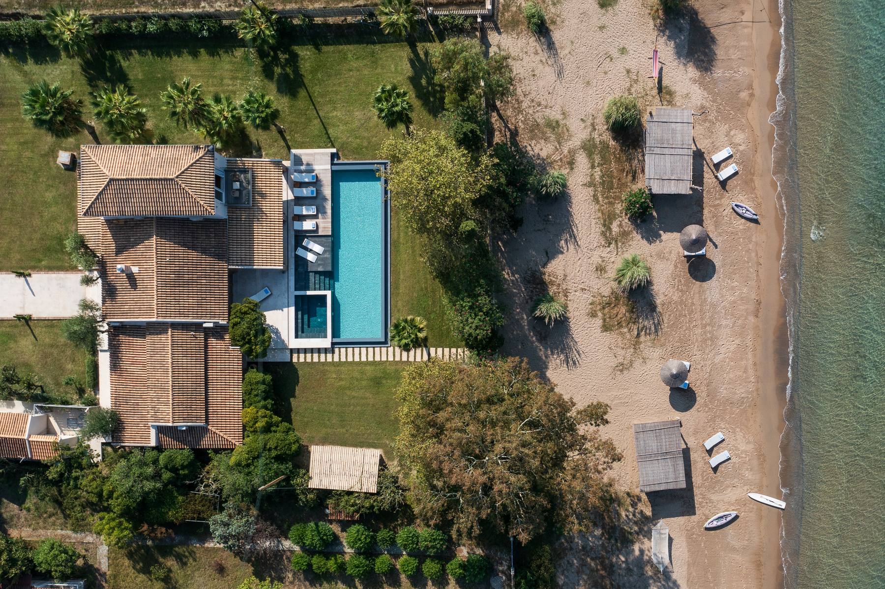 Villa Paralia — 7