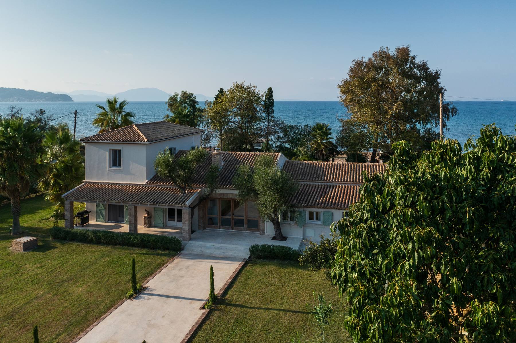 Villa Paralia — 5