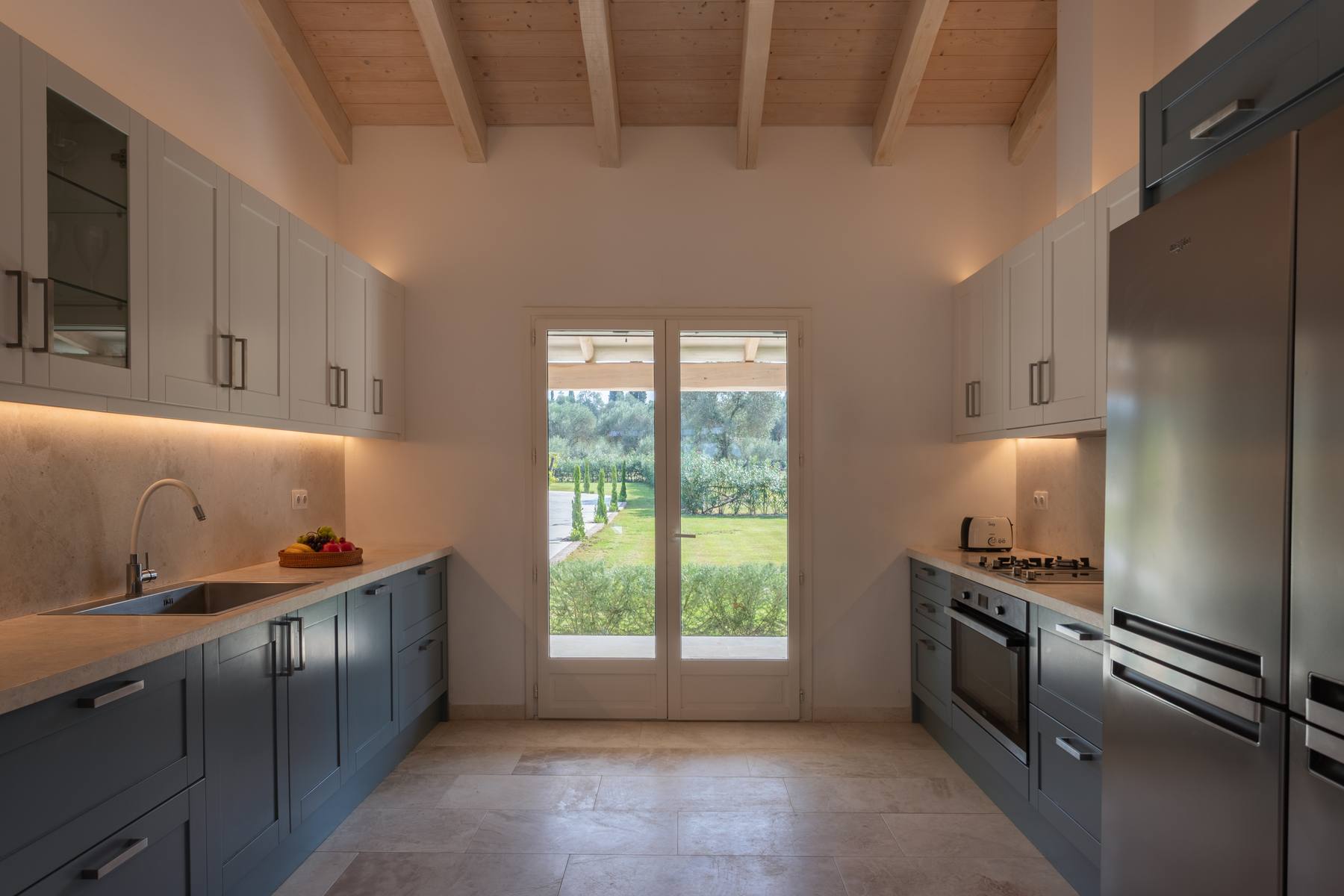 Villa Paralia — 10