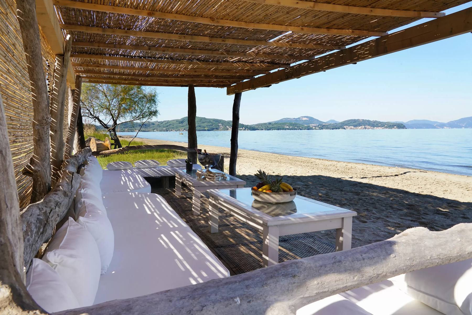 Villa Paralia — 3
