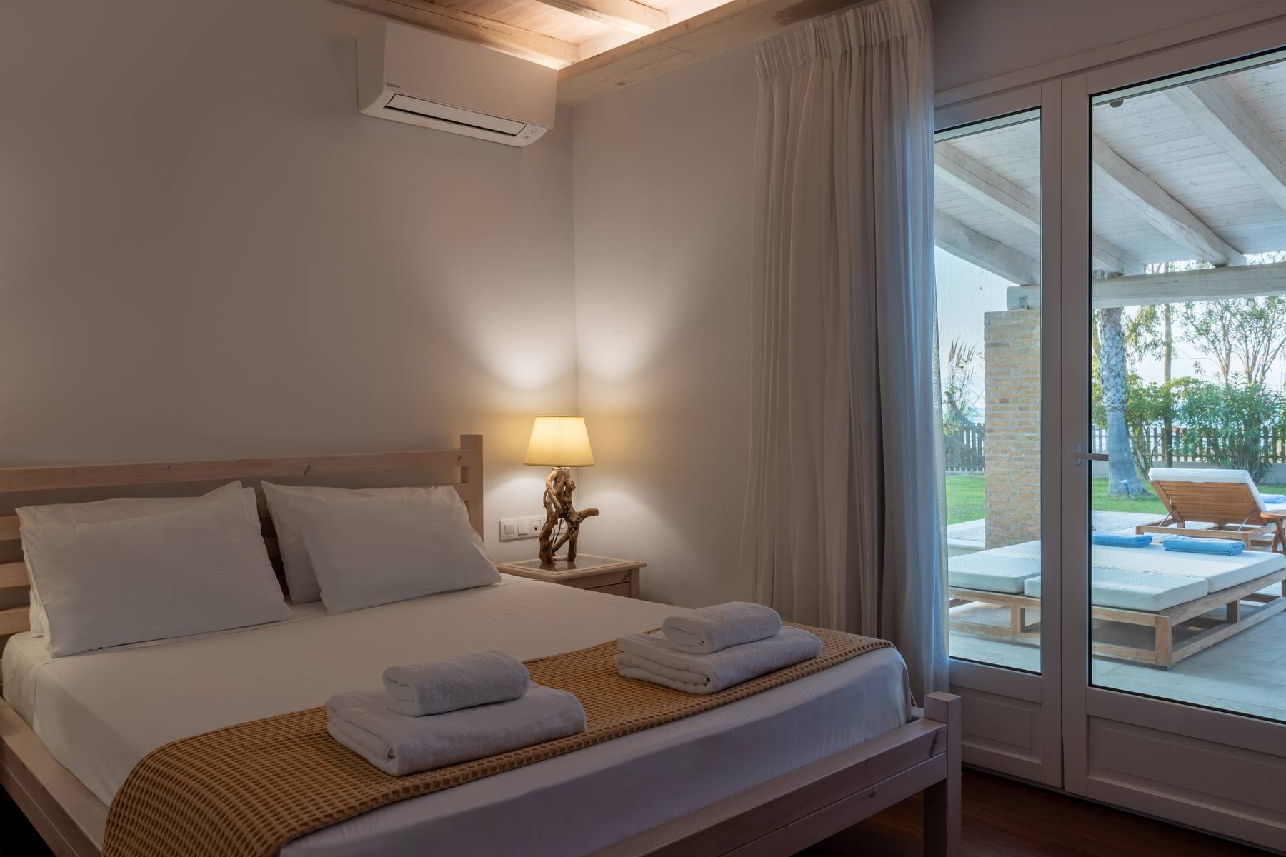 Villa Paralia — 8