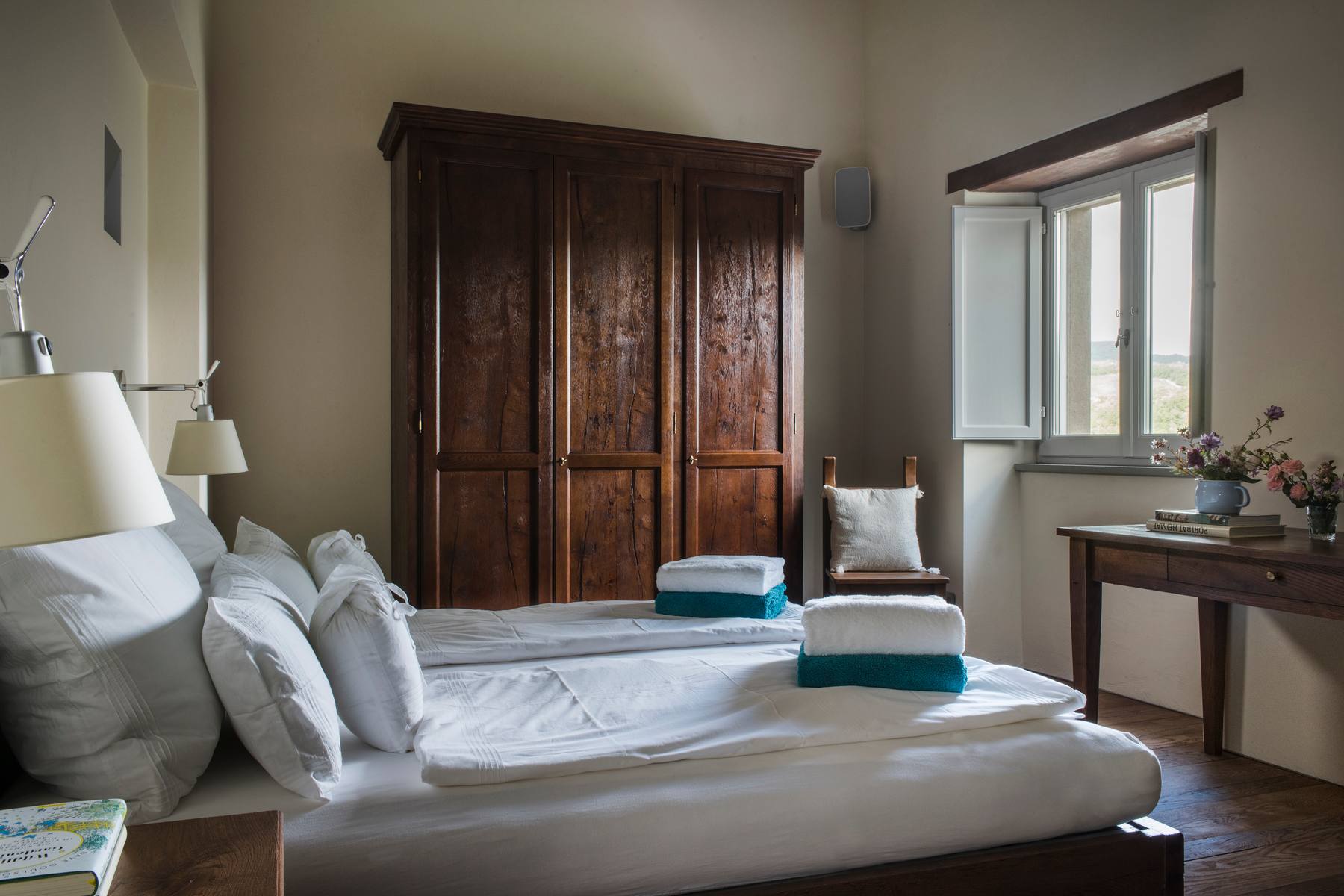 Villa Pianvecchio — 3