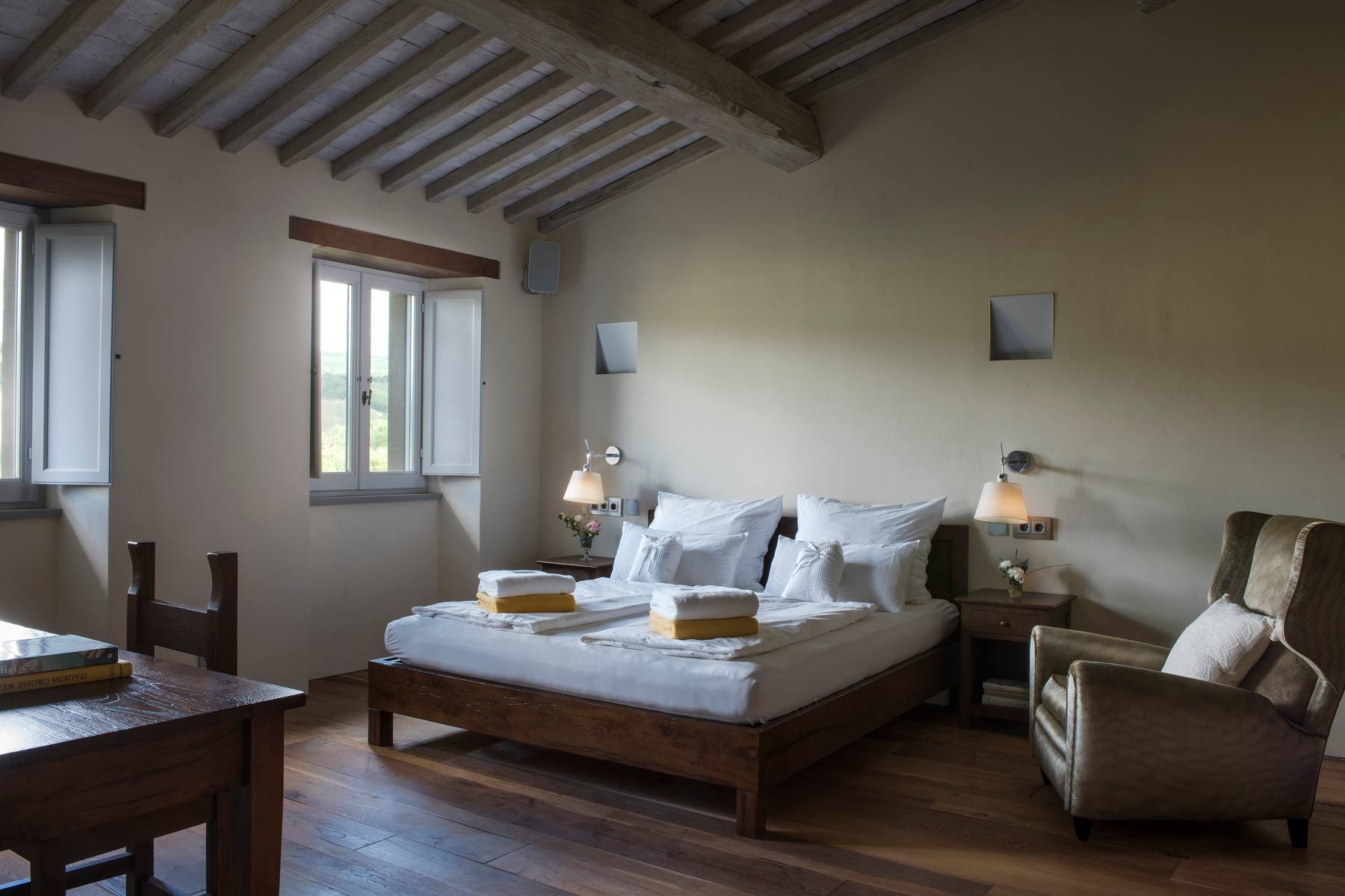 Villa Pianvecchio — 9