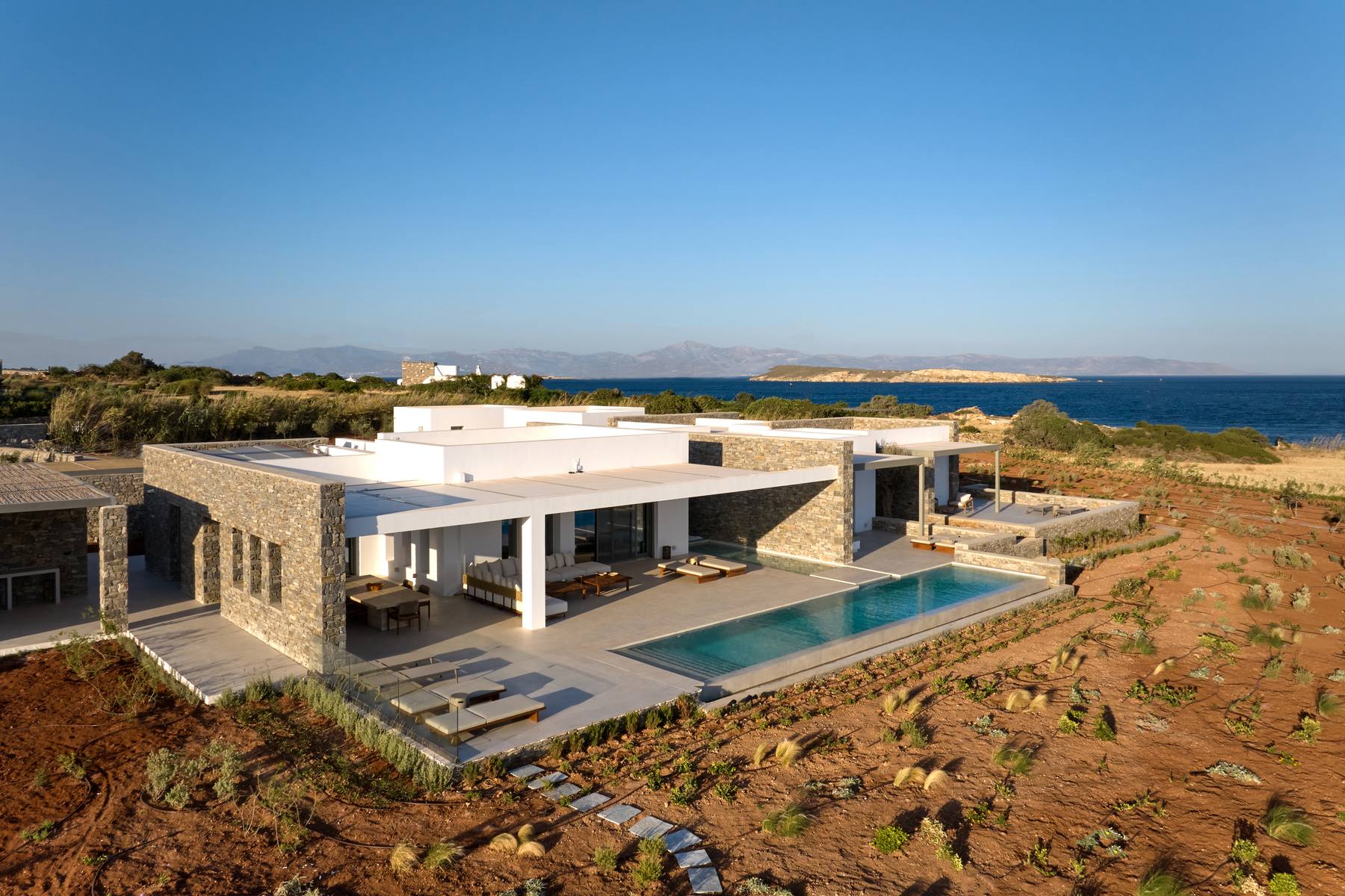 Villa Pyrgalia — 5