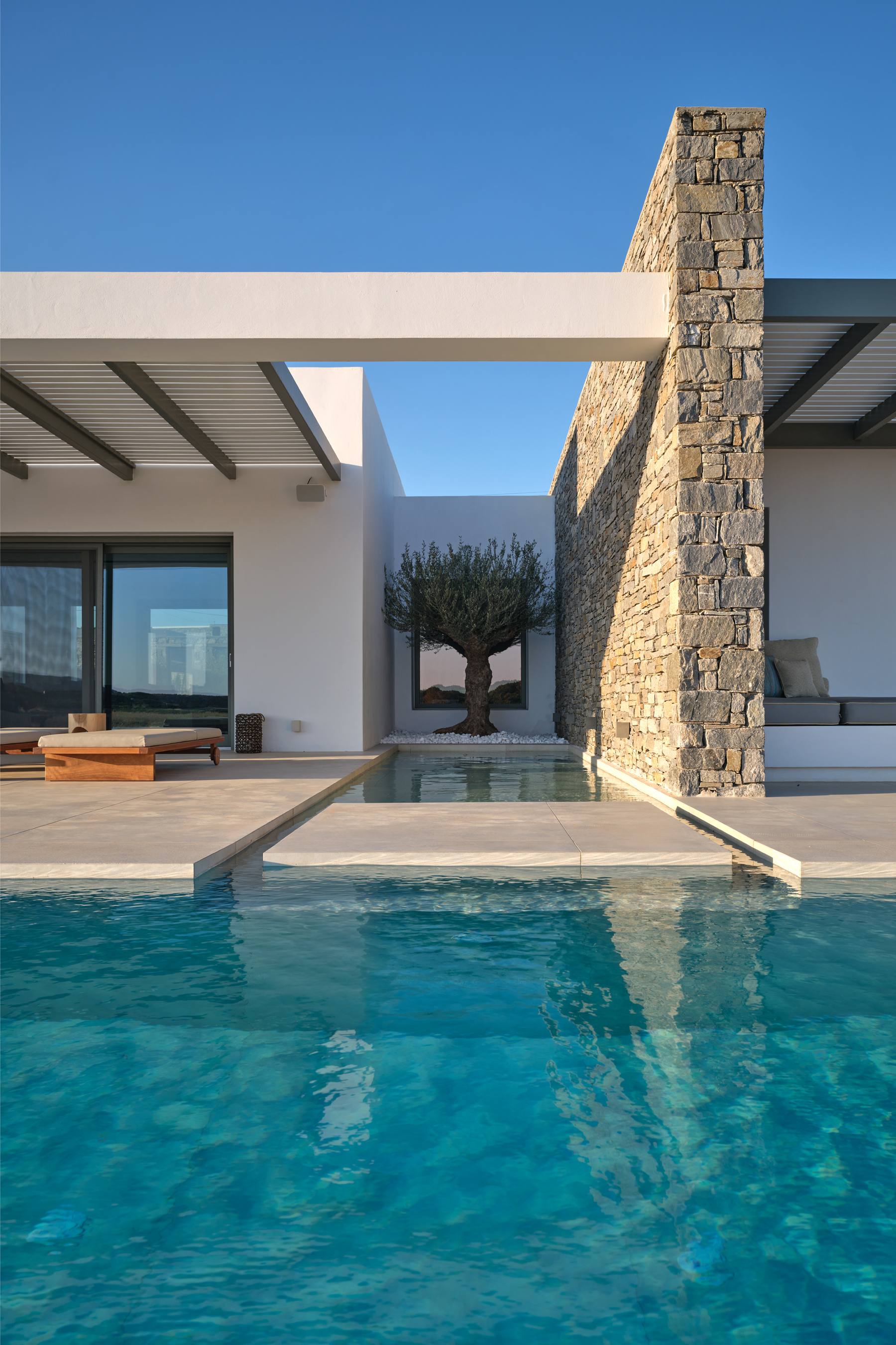 Villa Pyrgalia — 2