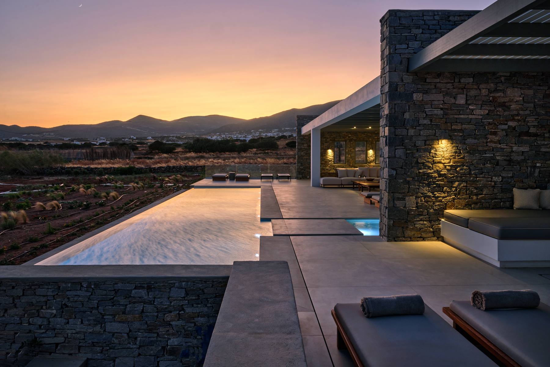 Villa Pyrgalia — 3