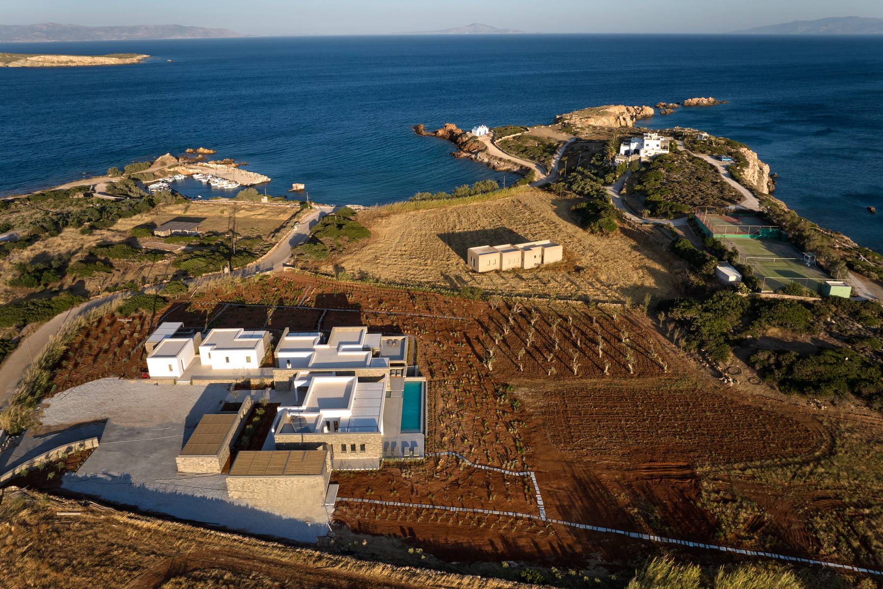 Villa Pyrgalia — 4