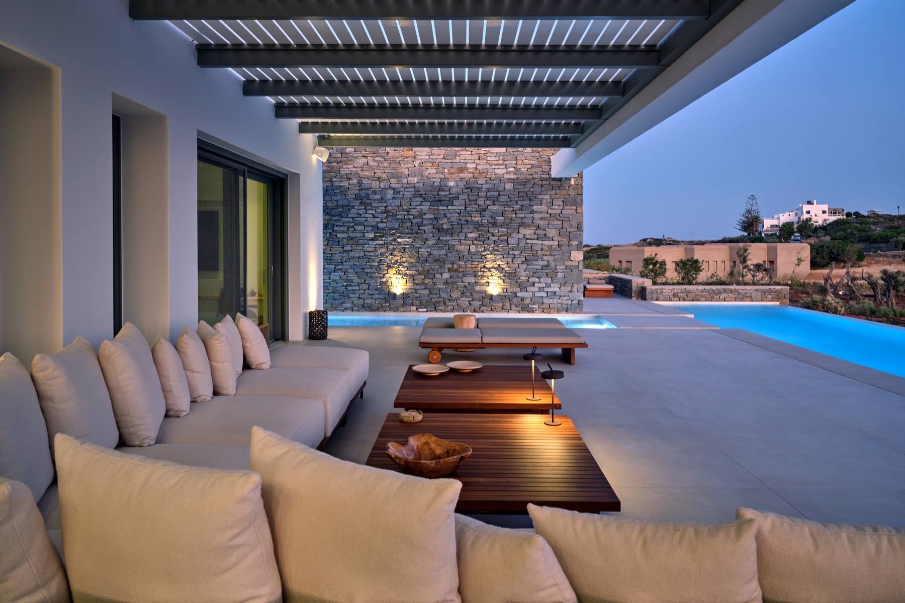 Villa Pyrgalia — 9